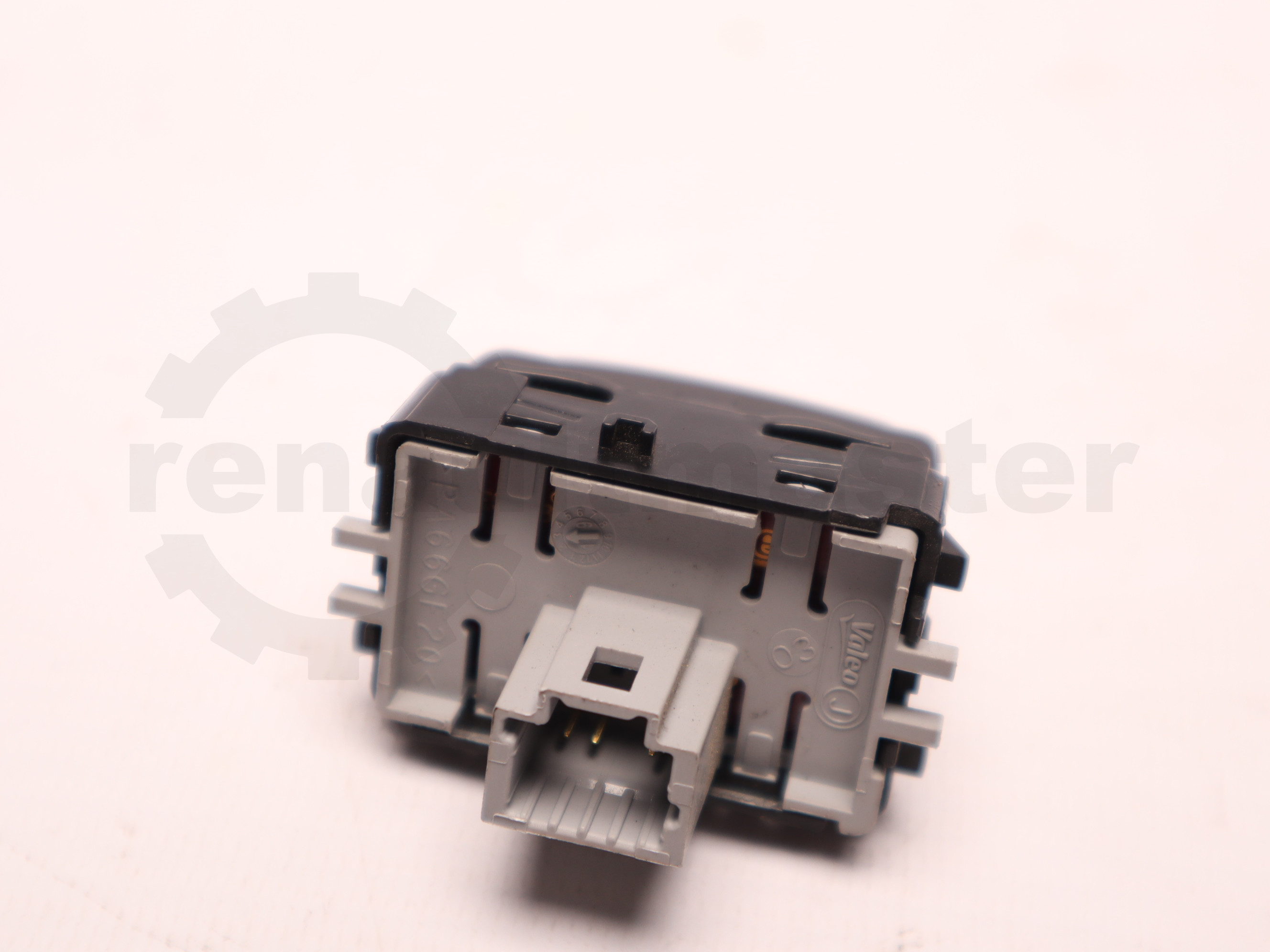 Кнопка ввімкнення/вимкнення парктроніків Renault Master (Opel Movano, Nissan NV400) 2010 -, 284480005R Б/В