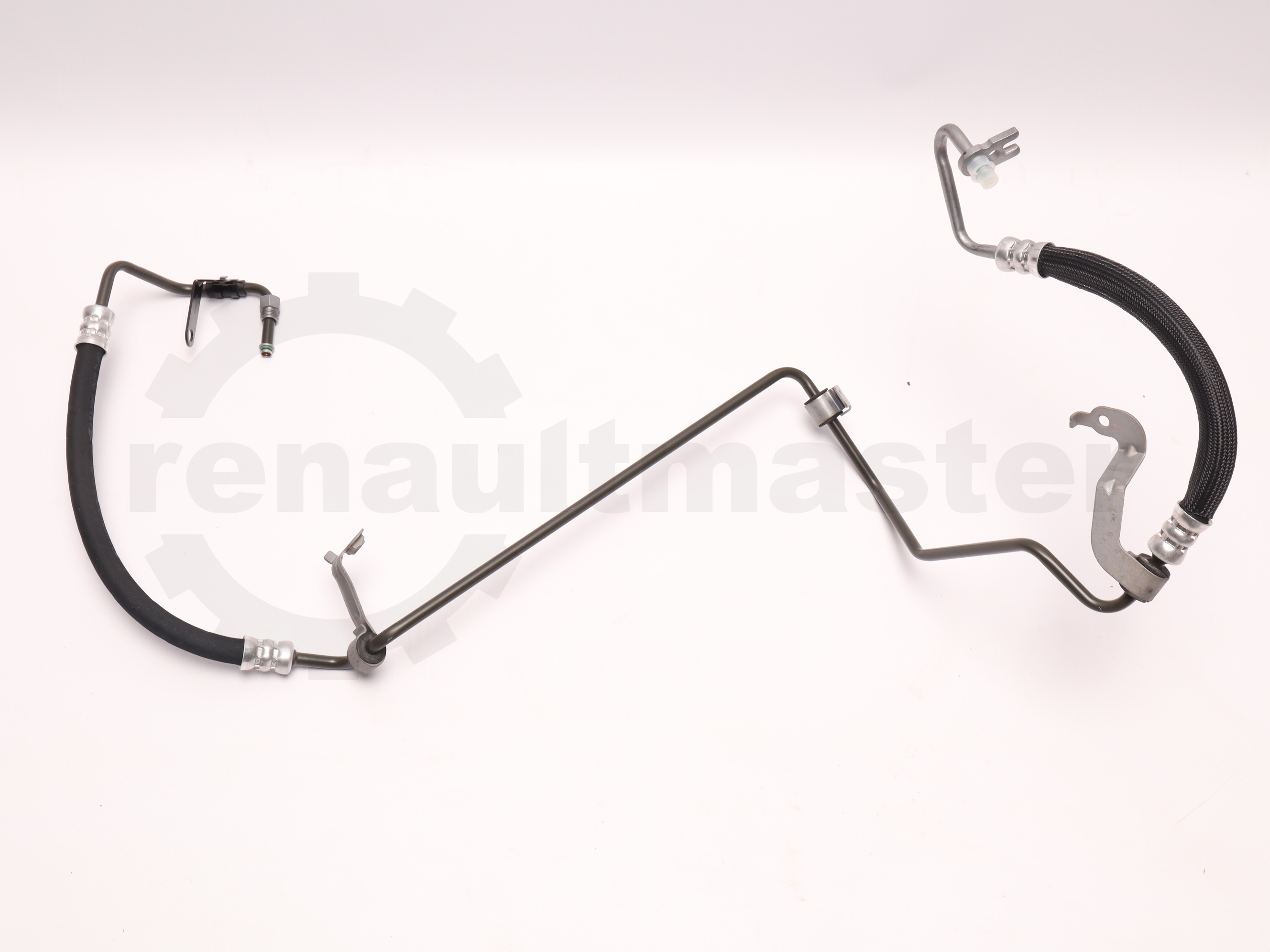 Трубка гідропідсилювача Renaultr Master (Opel Movano, Nissan NV400) 2010 -, 49721-00Q8E NISSAN GROUP