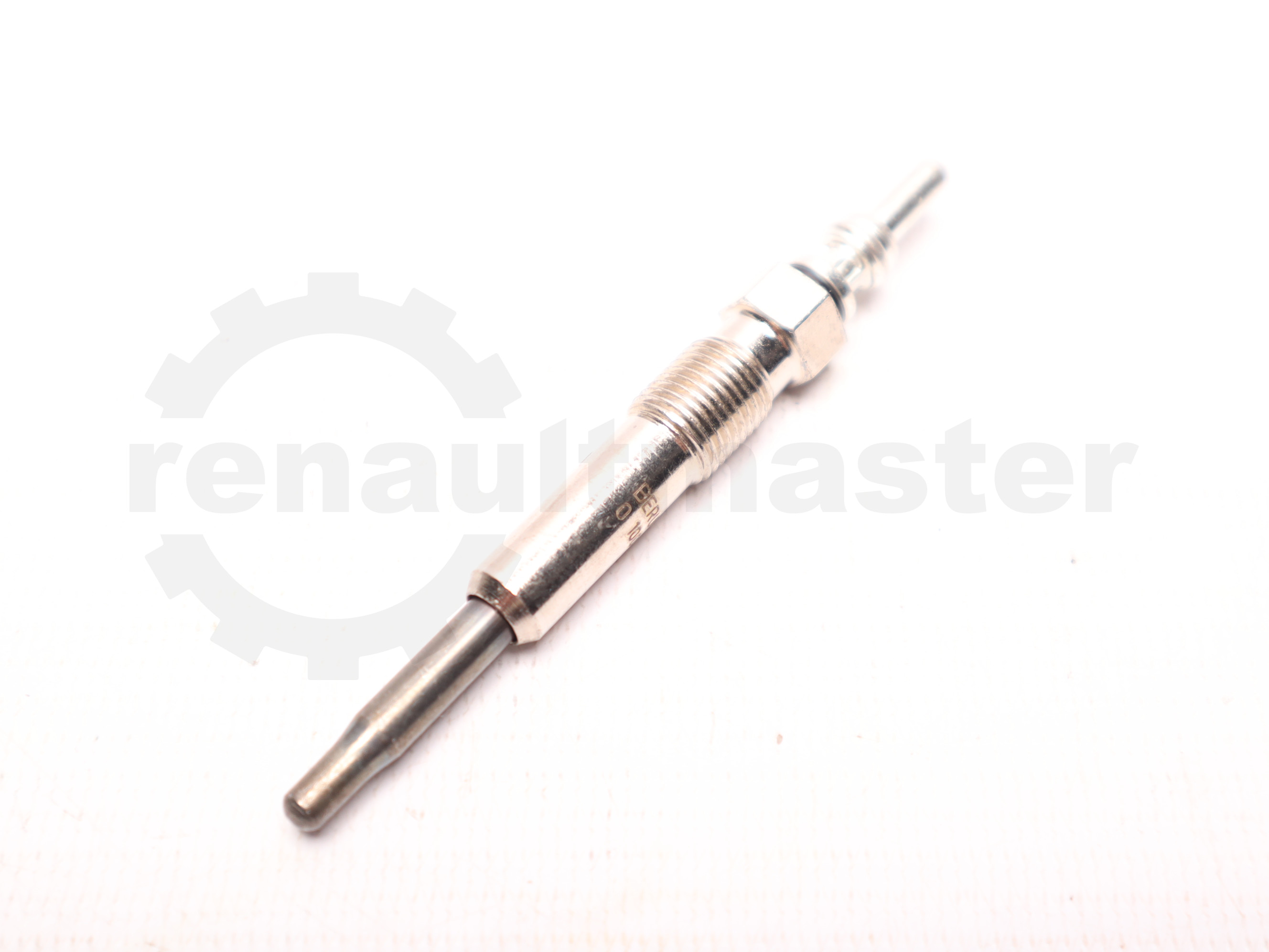 Свічка розжарювання Renault Trafic 1.9DCI 2001,- GN018 BERU