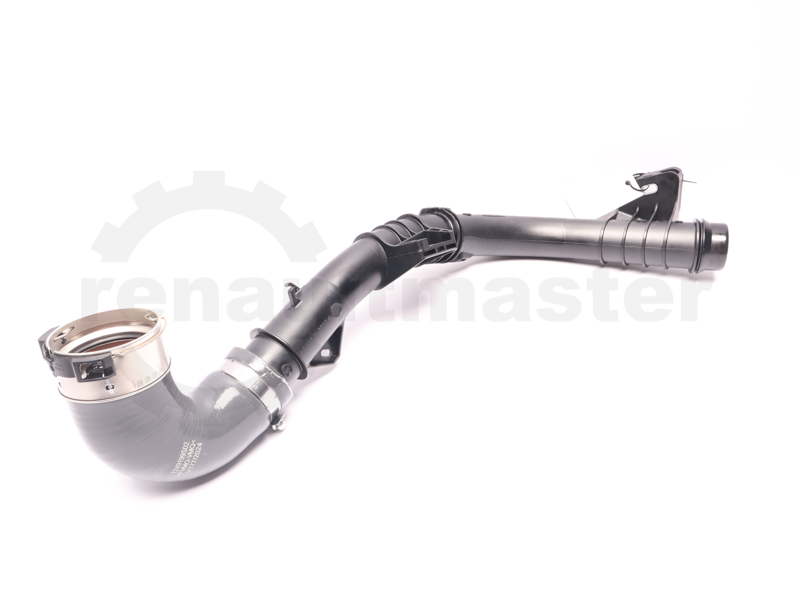 Патрубок турбіни Renault Master (Opel Movano,Nissan NV400) 2019 - 144605995R OE