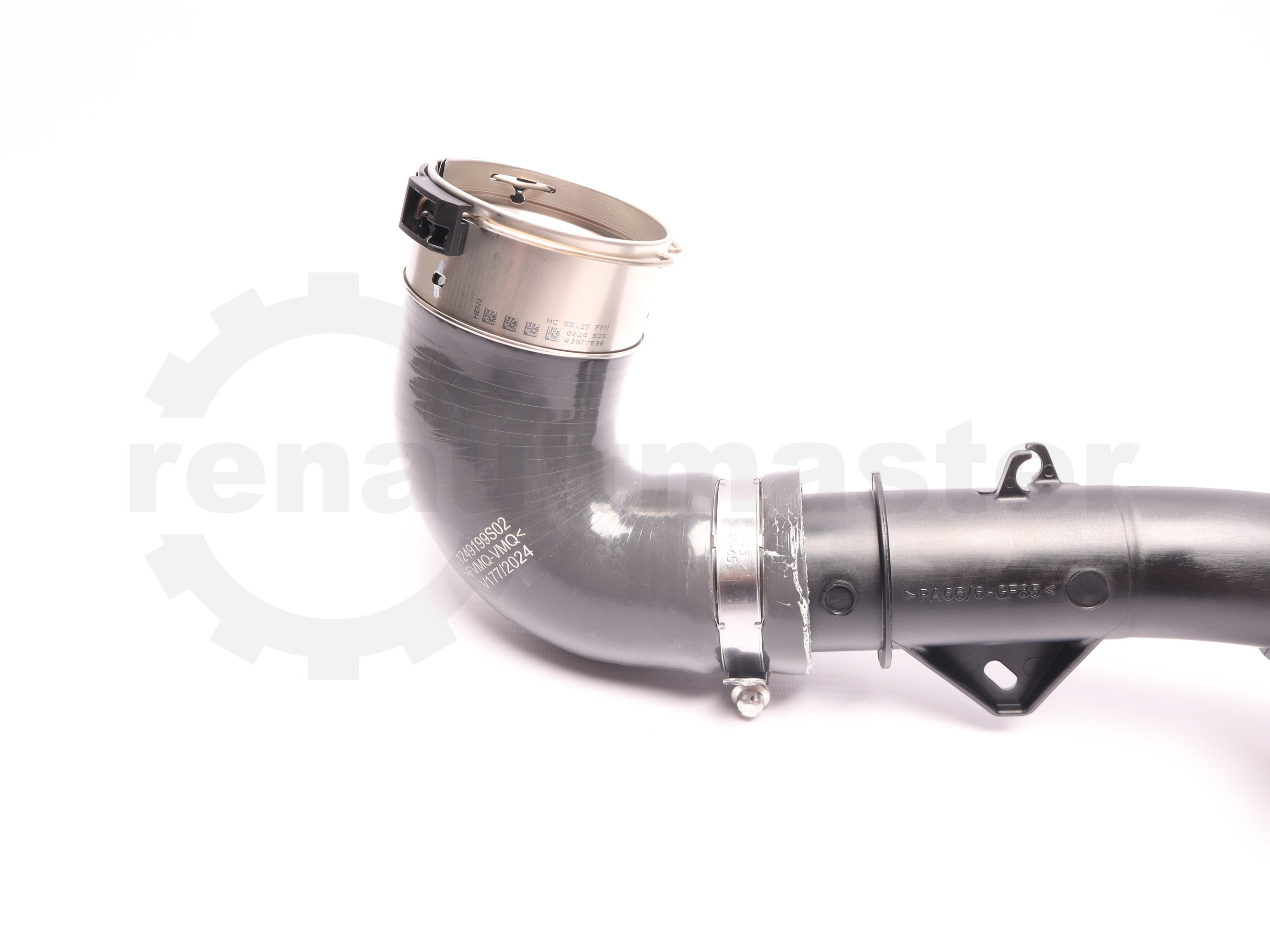 Патрубок турбіни Renault Master (Opel Movano,Nissan NV400) 2019 - 144605995R OE