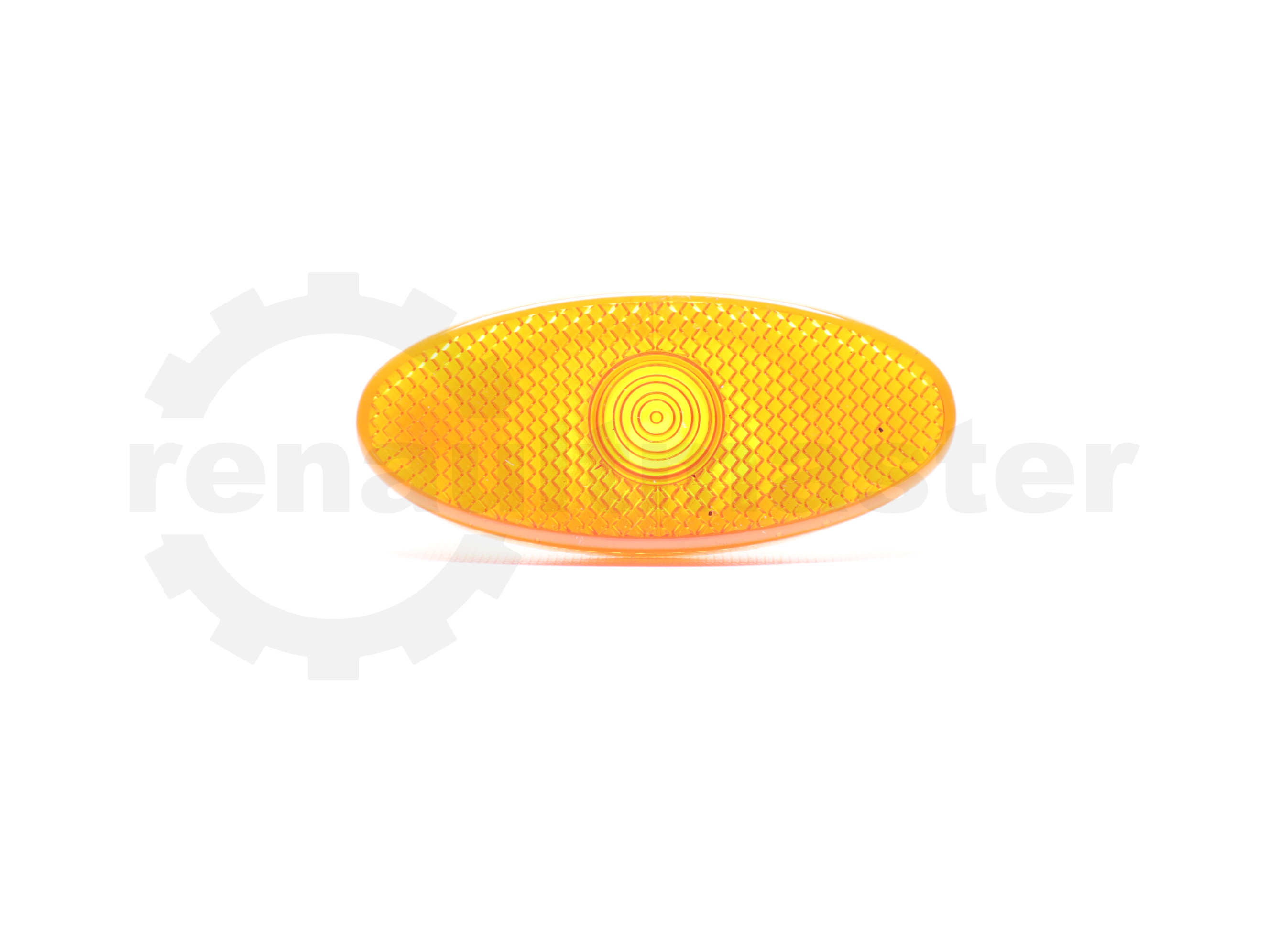 Ліхтар габаритних вогнів (без цоколя) Renault Master (Opel Movano, Nissan NV400) 2010 -, RWS1983 (261B00001R)