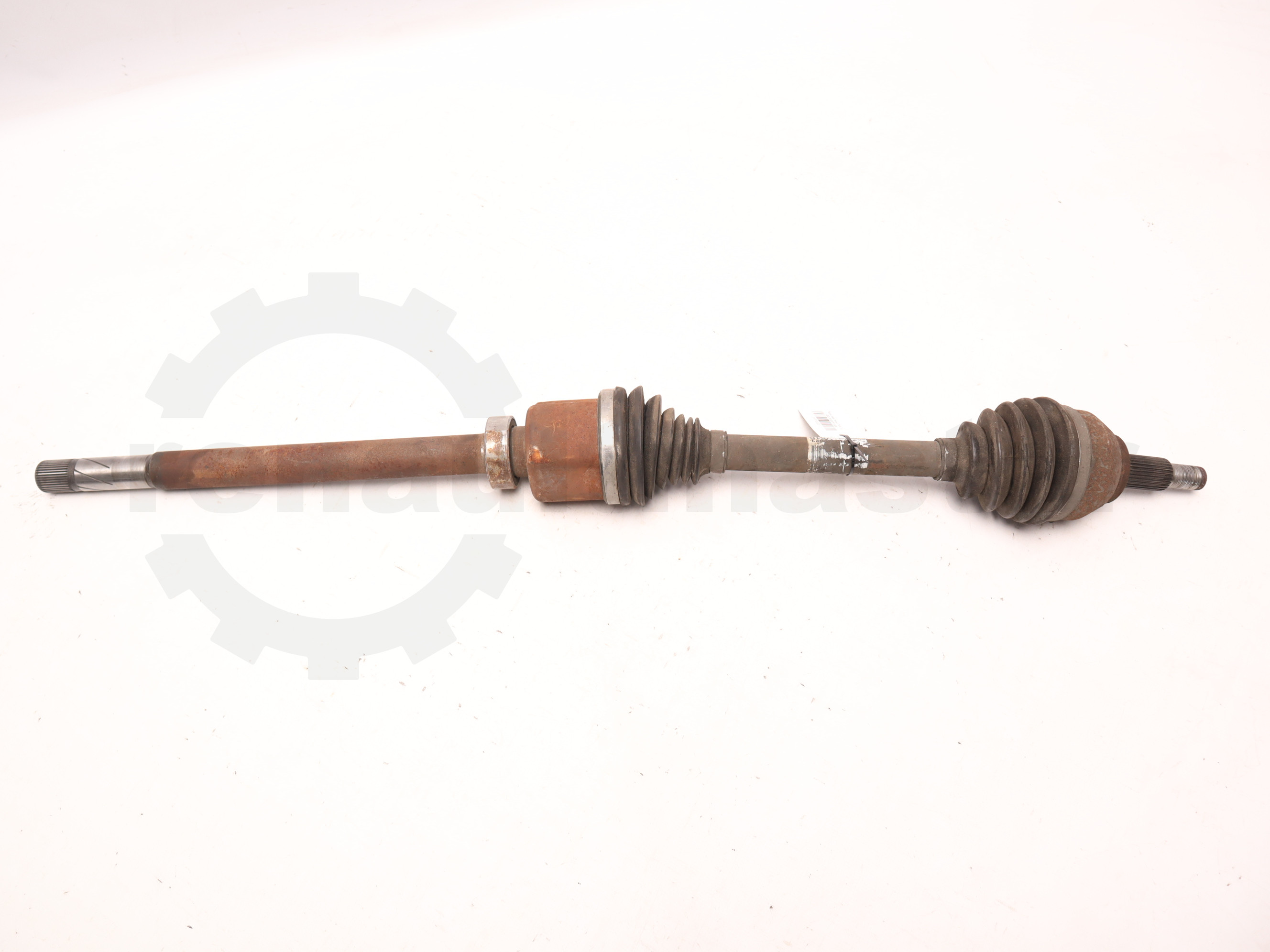 Піввісь права Renault Trafic 2.0, 2020-, 391005751R Б/В