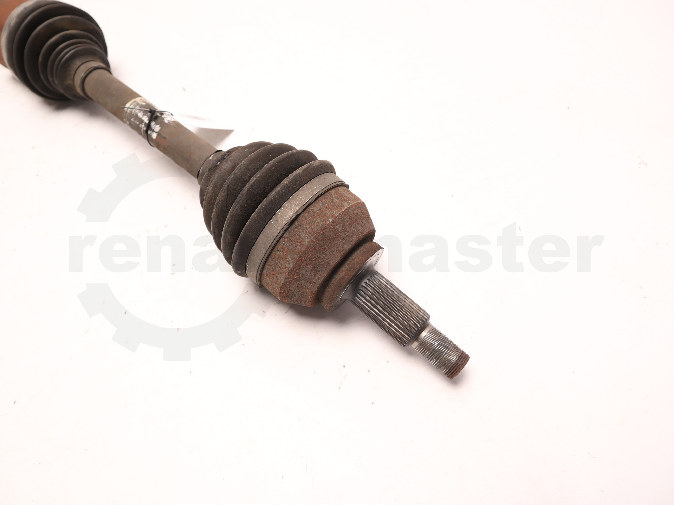 Піввісь права Renault Trafic 2.0, 2020-, 391005751R Б/В