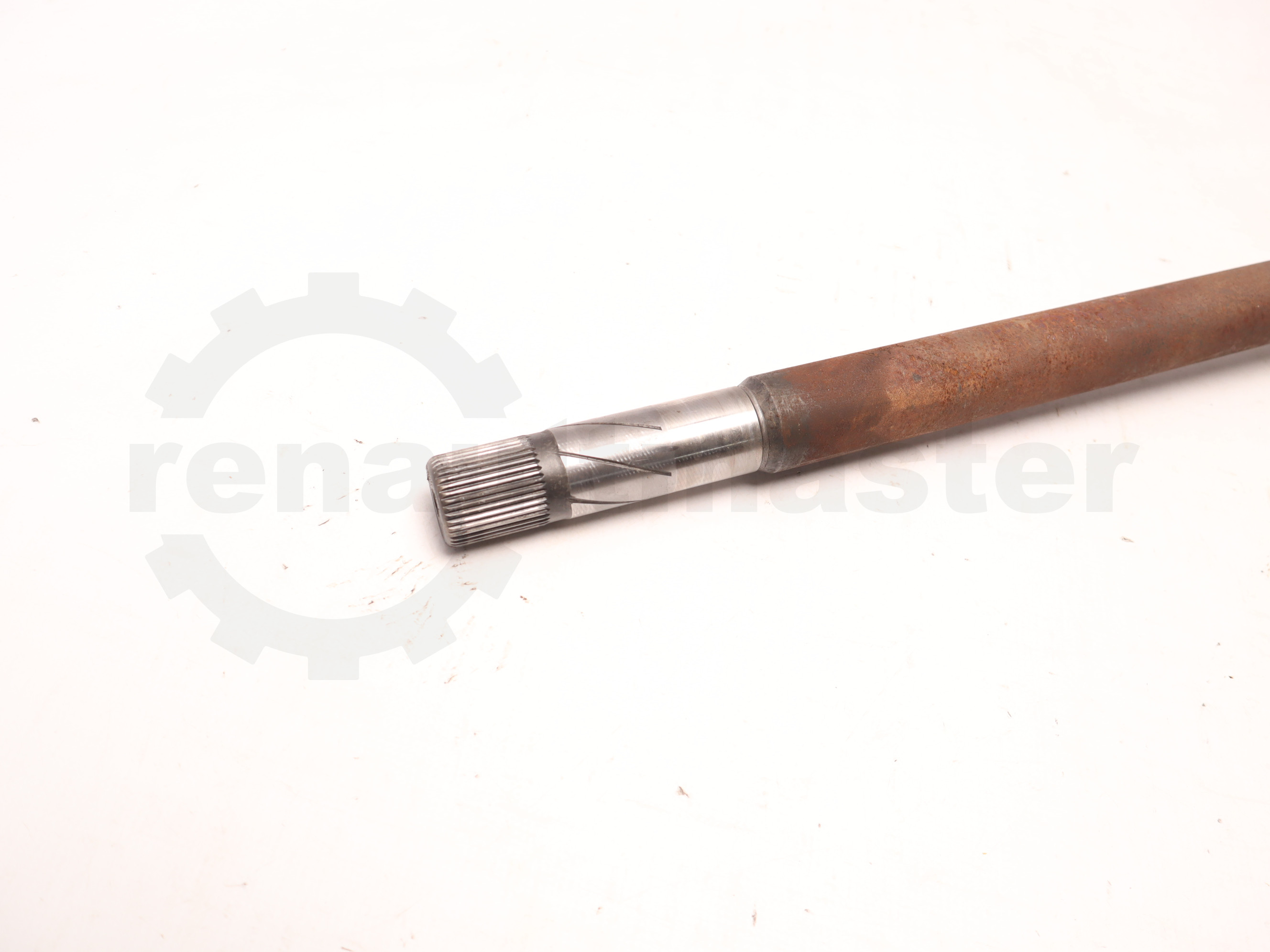 Піввісь права Renault Trafic 2.0, 2020-, 391005751R Б/В