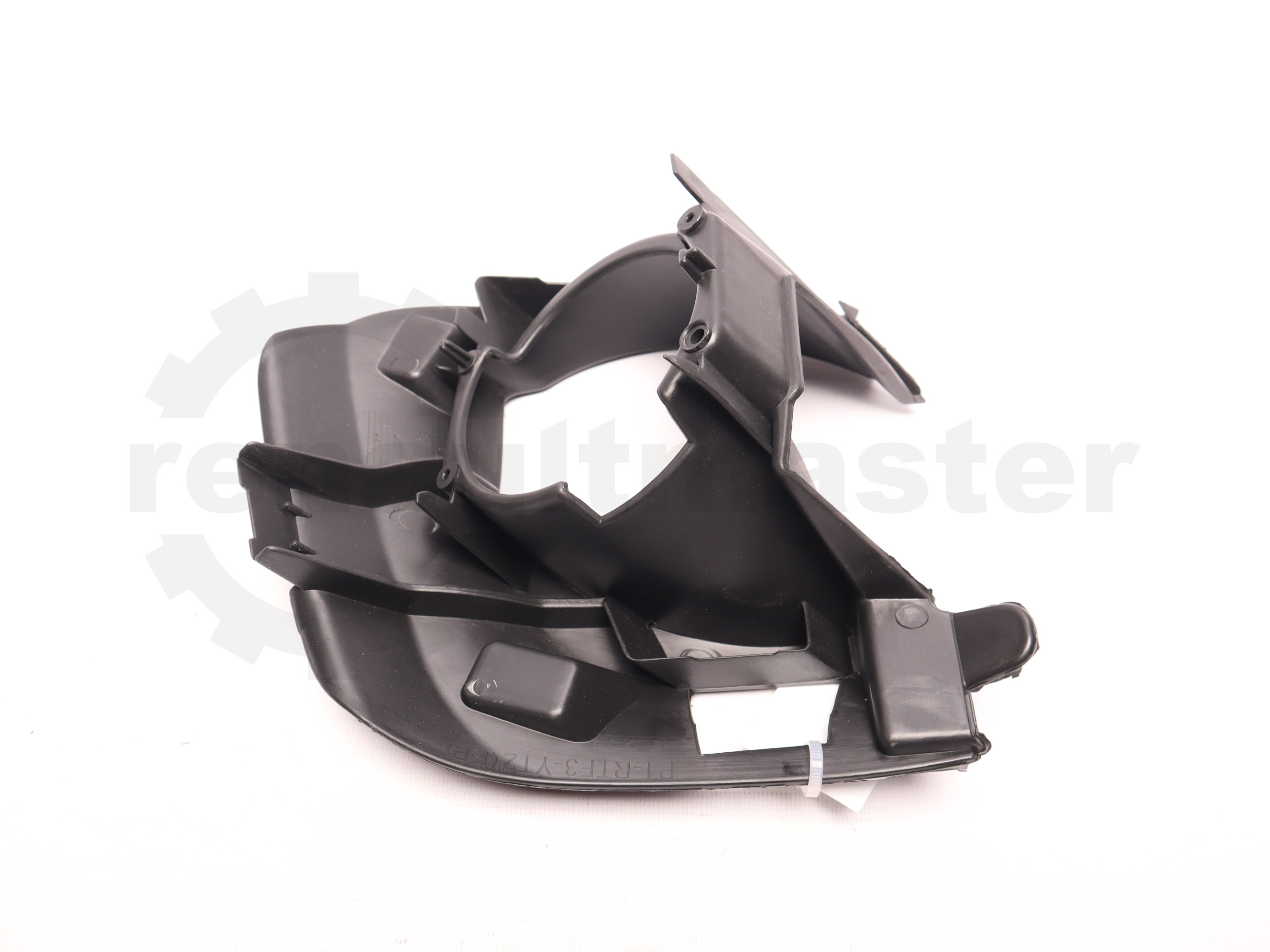 Кріплення протитуманної фари праве Renault Trafic 2015, - 60-N2-07-8 Polcar