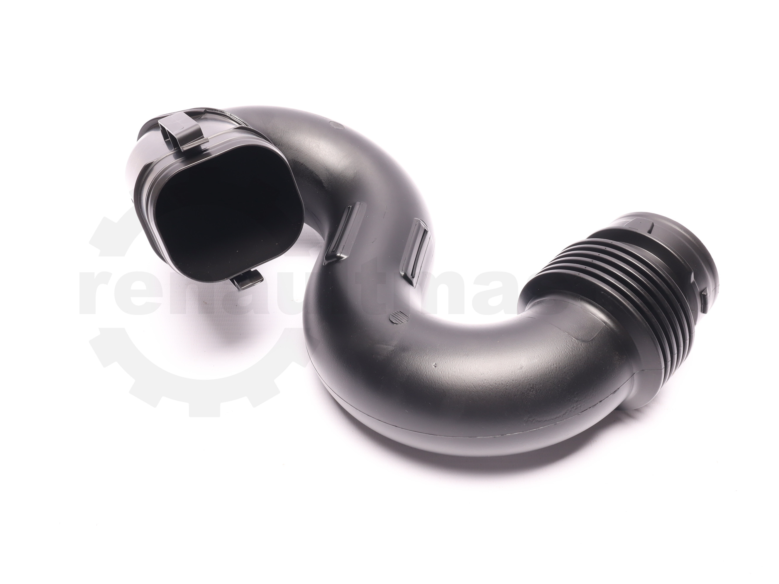 Патрубок забору повітря Reneult Trafic (Opel Vivaro,Nissan NV300) 2014 - 93451665 GM