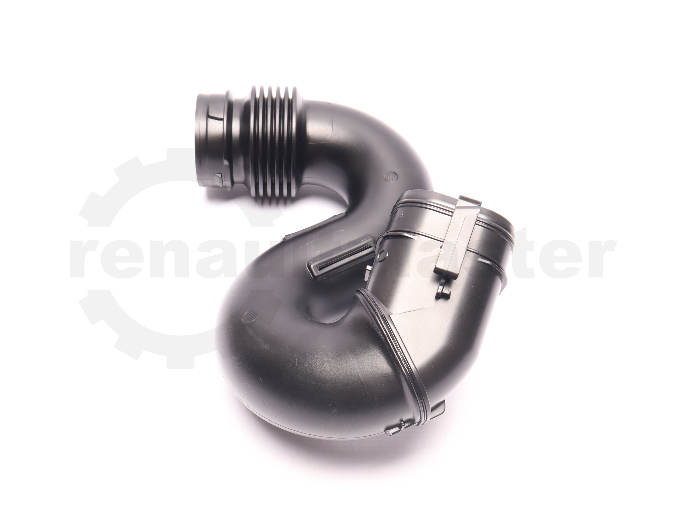 Патрубок забору повітря Reneult Trafic (Opel Vivaro,Nissan NV300) 2014 - 93451665 GM