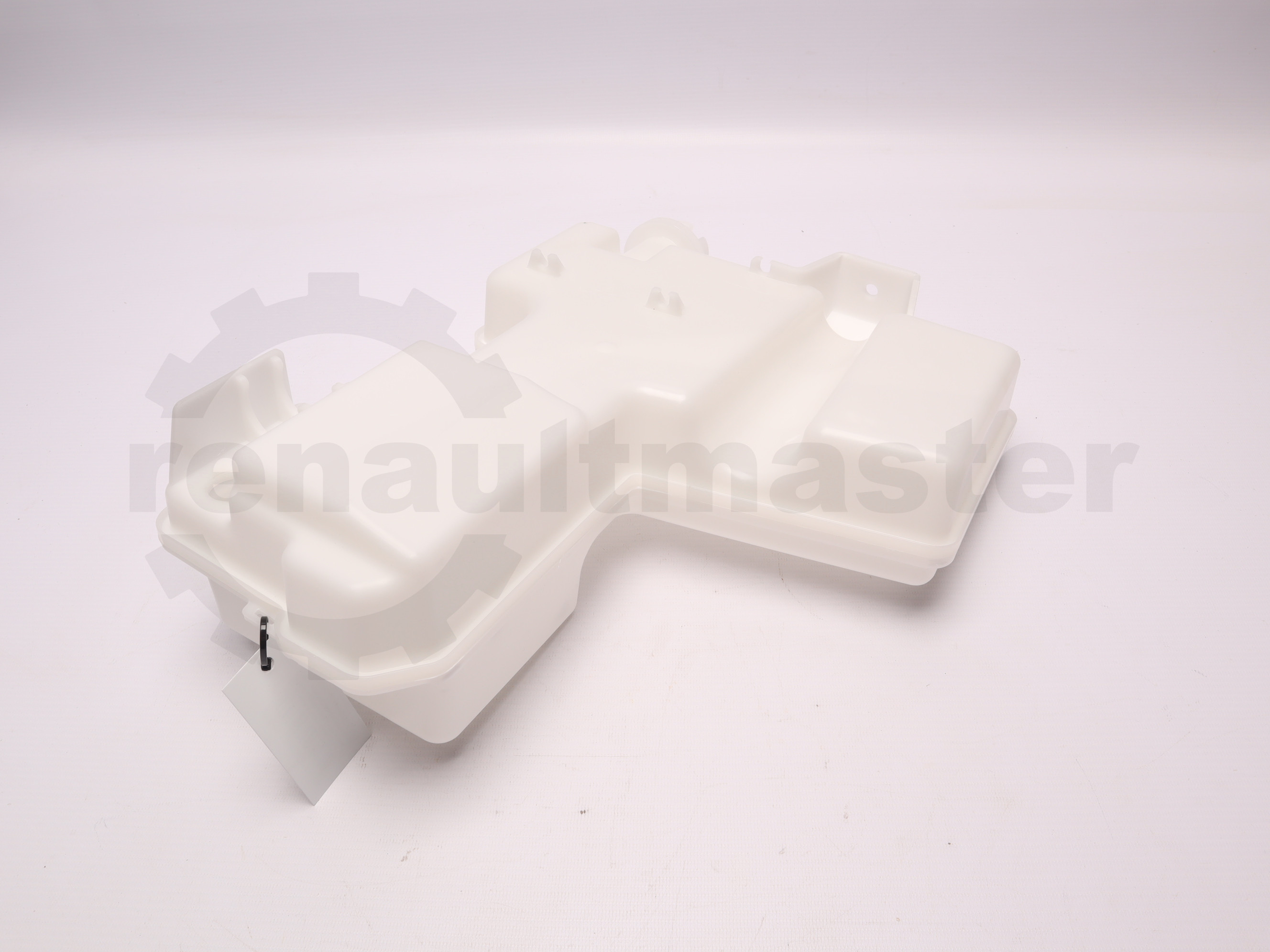 Бачок омивача скла Renault Trafic  (Opel Vivaro, Nissan NV300) 2014 - 27480-00Q0F NISSAN GROUP