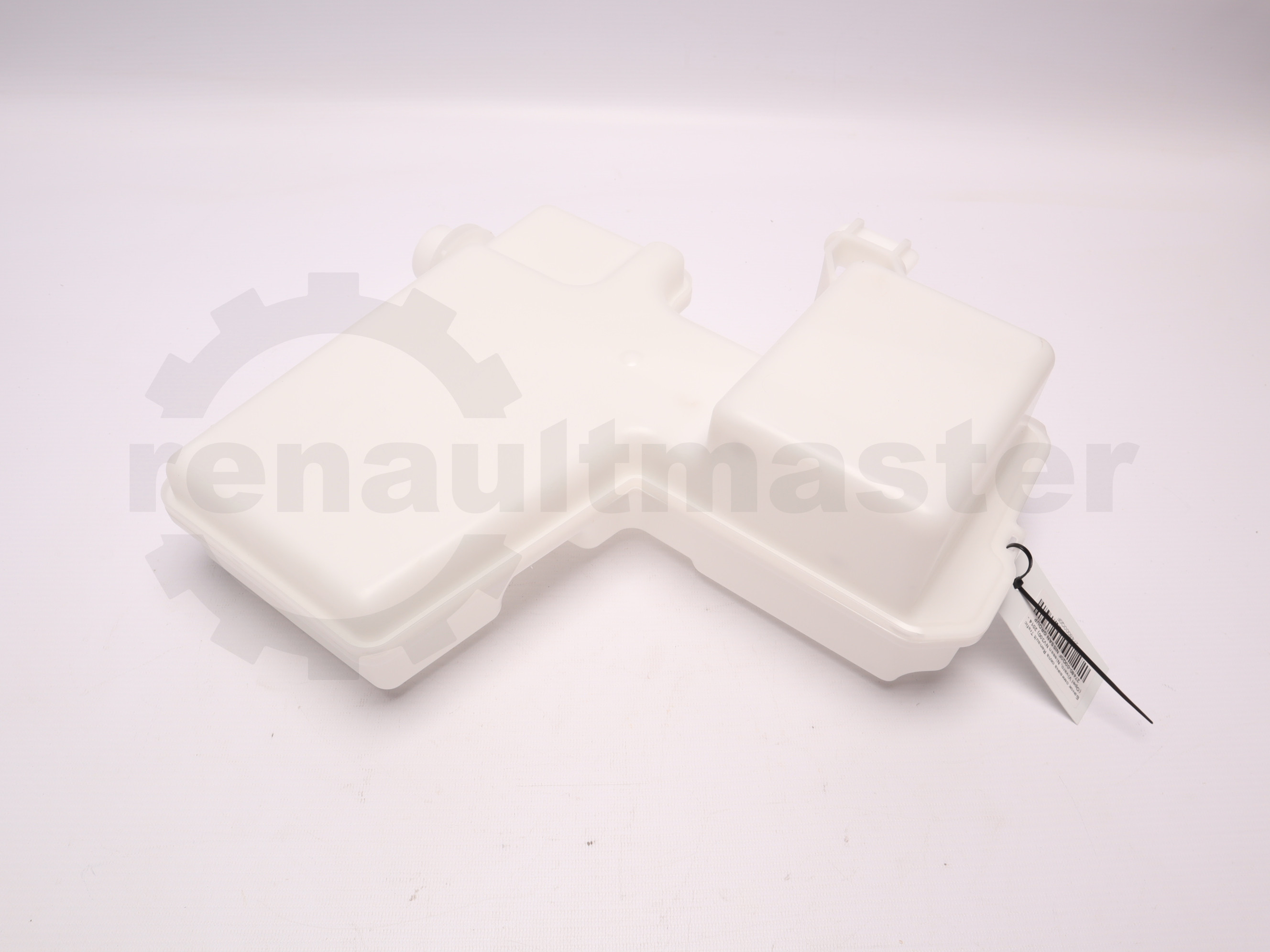 Бачок омивача скла Renault Trafic  (Opel Vivaro, Nissan NV300) 2014 - 27480-00Q0F NISSAN GROUP