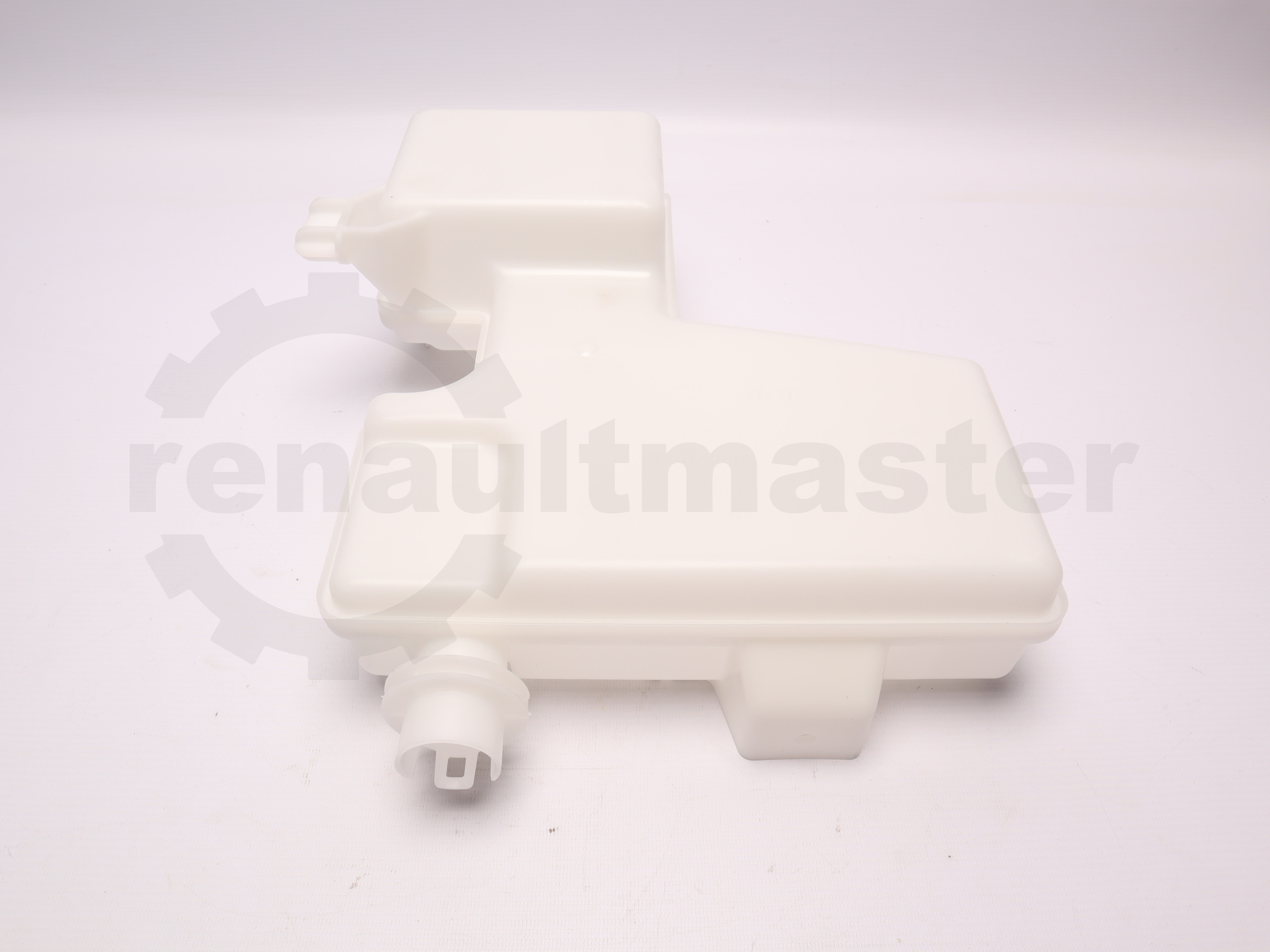 Бачок омивача скла Renault Trafic  (Opel Vivaro, Nissan NV300) 2014 - 27480-00Q0F NISSAN GROUP