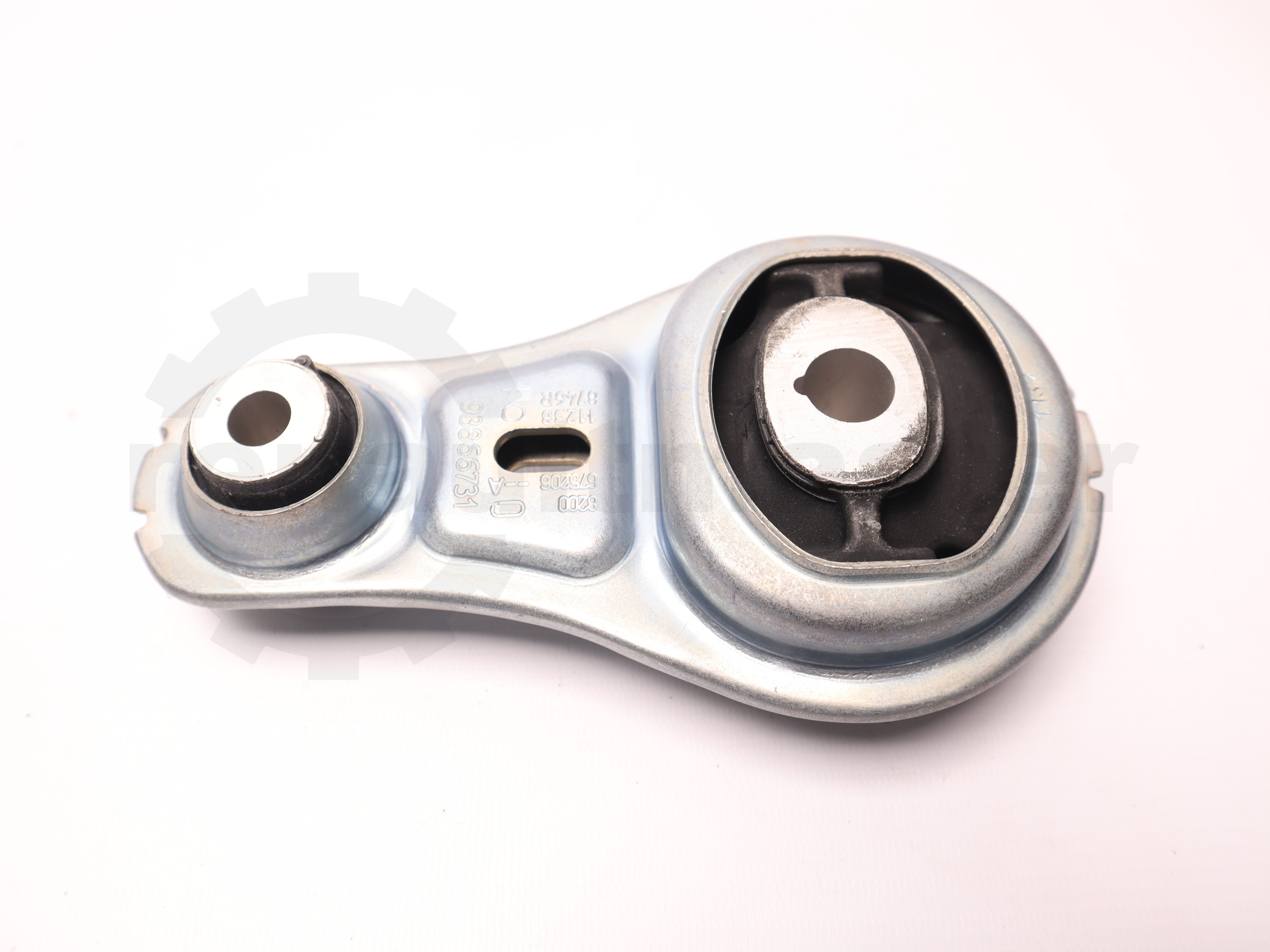 Подушка двигуна задня нижня Renault Master, 2010 -, 112388746R OE