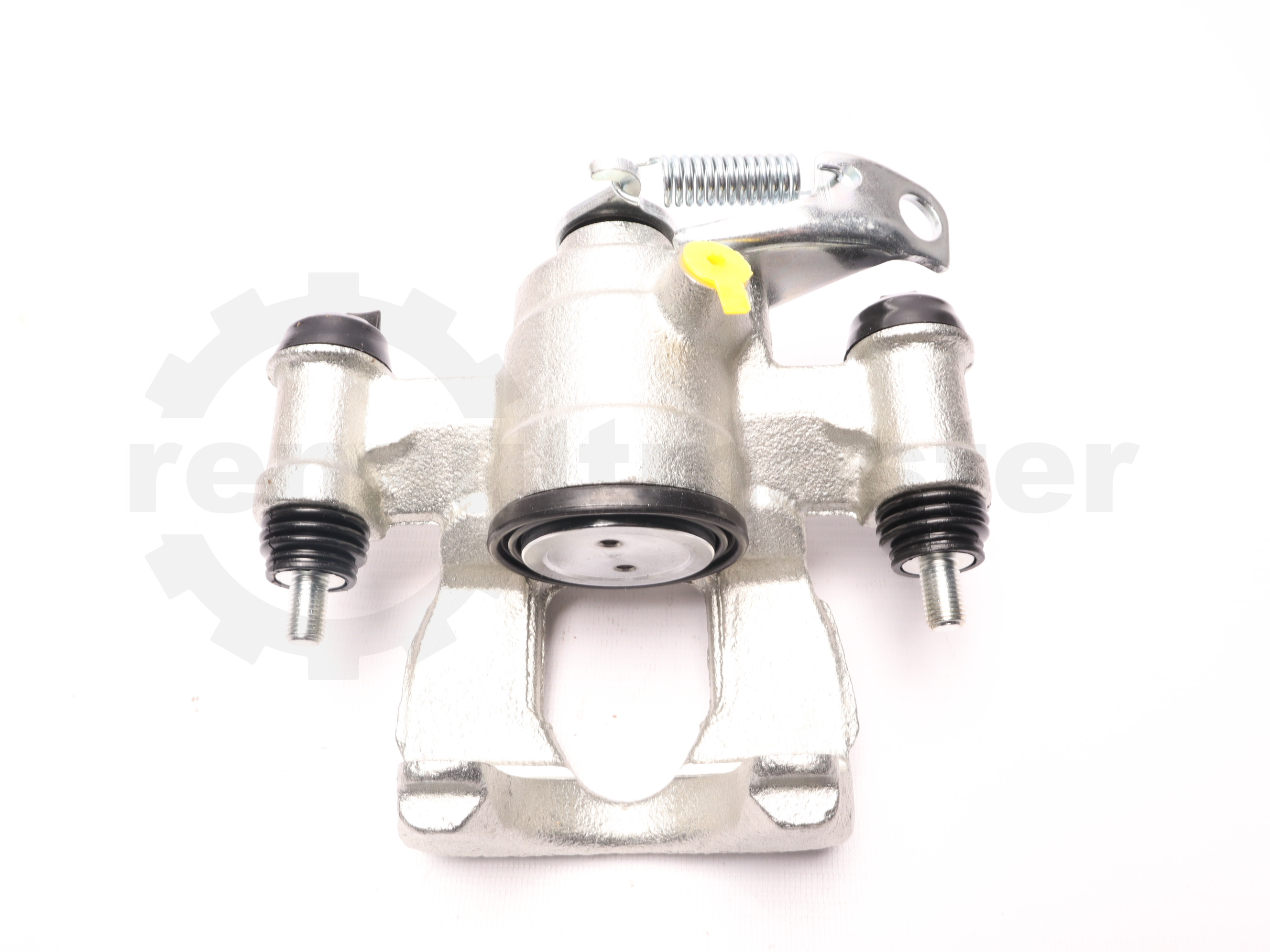 Супорт задній лівий Renault Master  (Movano, NV400) 2010 - 440118714R Qualite Parts