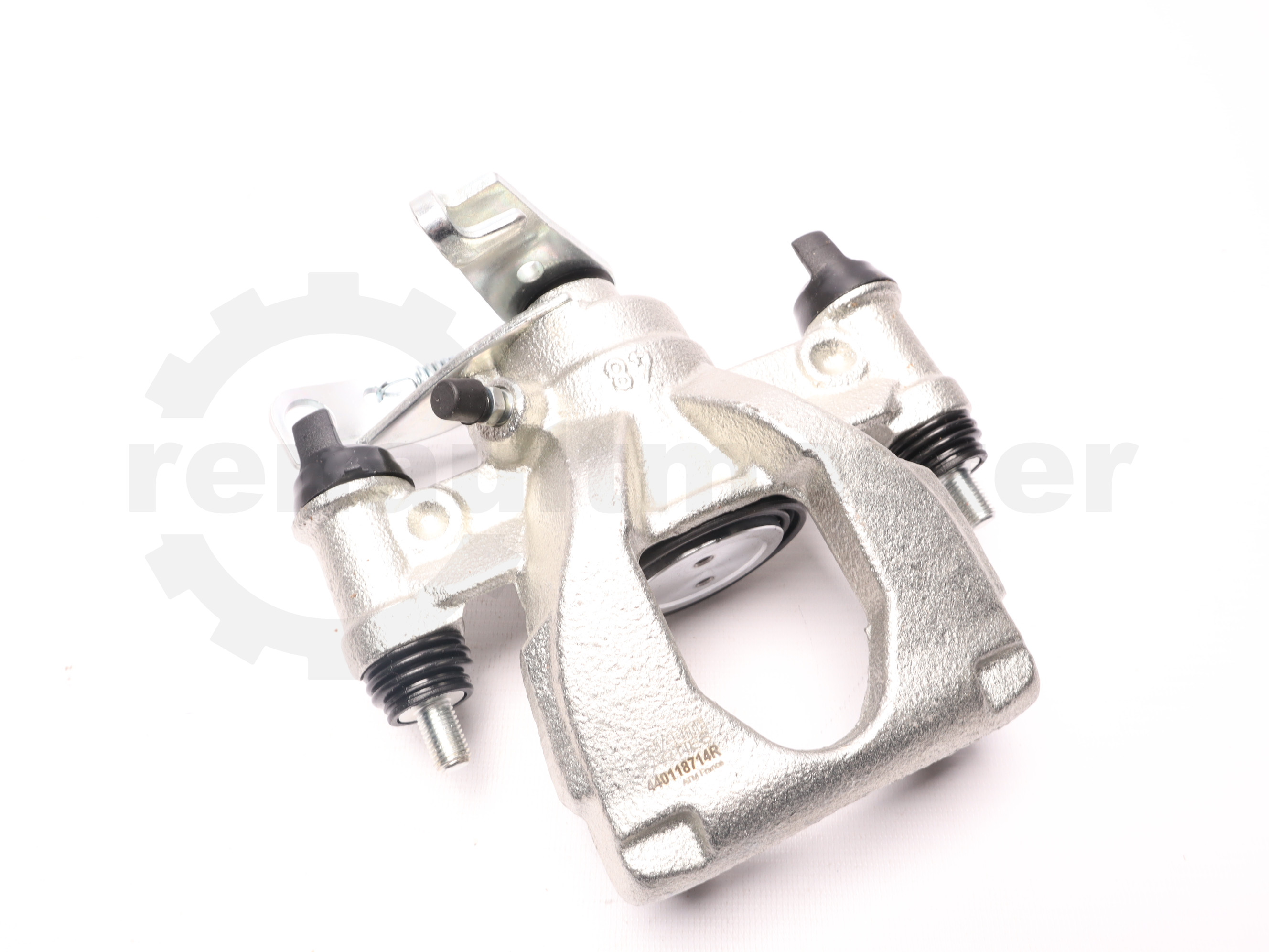 Супорт задній лівий Renault Master  (Movano, NV400) 2010 - 440118714R Qualite Parts