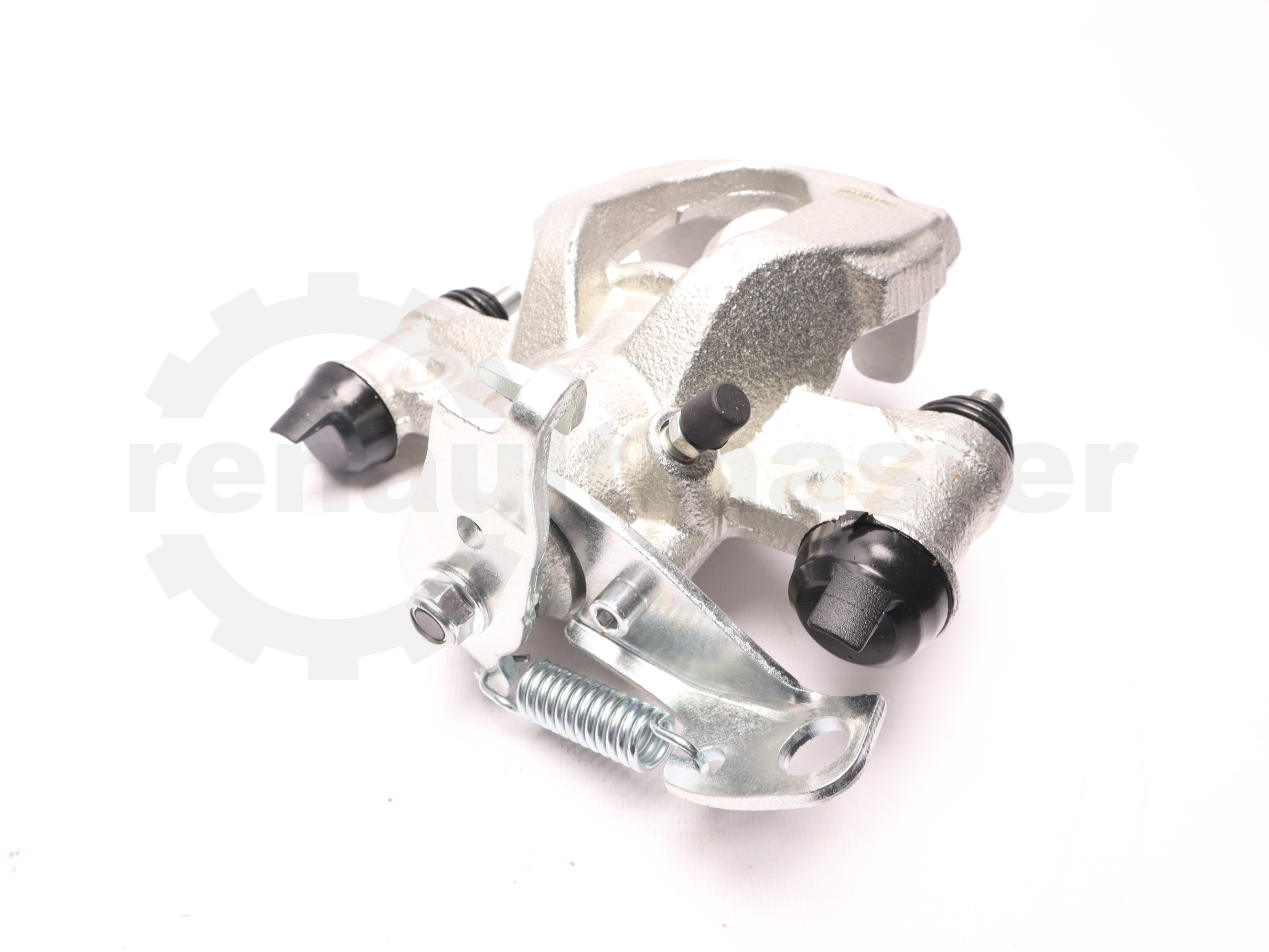 Супорт задній лівий Renault Master  (Movano, NV400) 2010 - 440118714R Qualite Parts