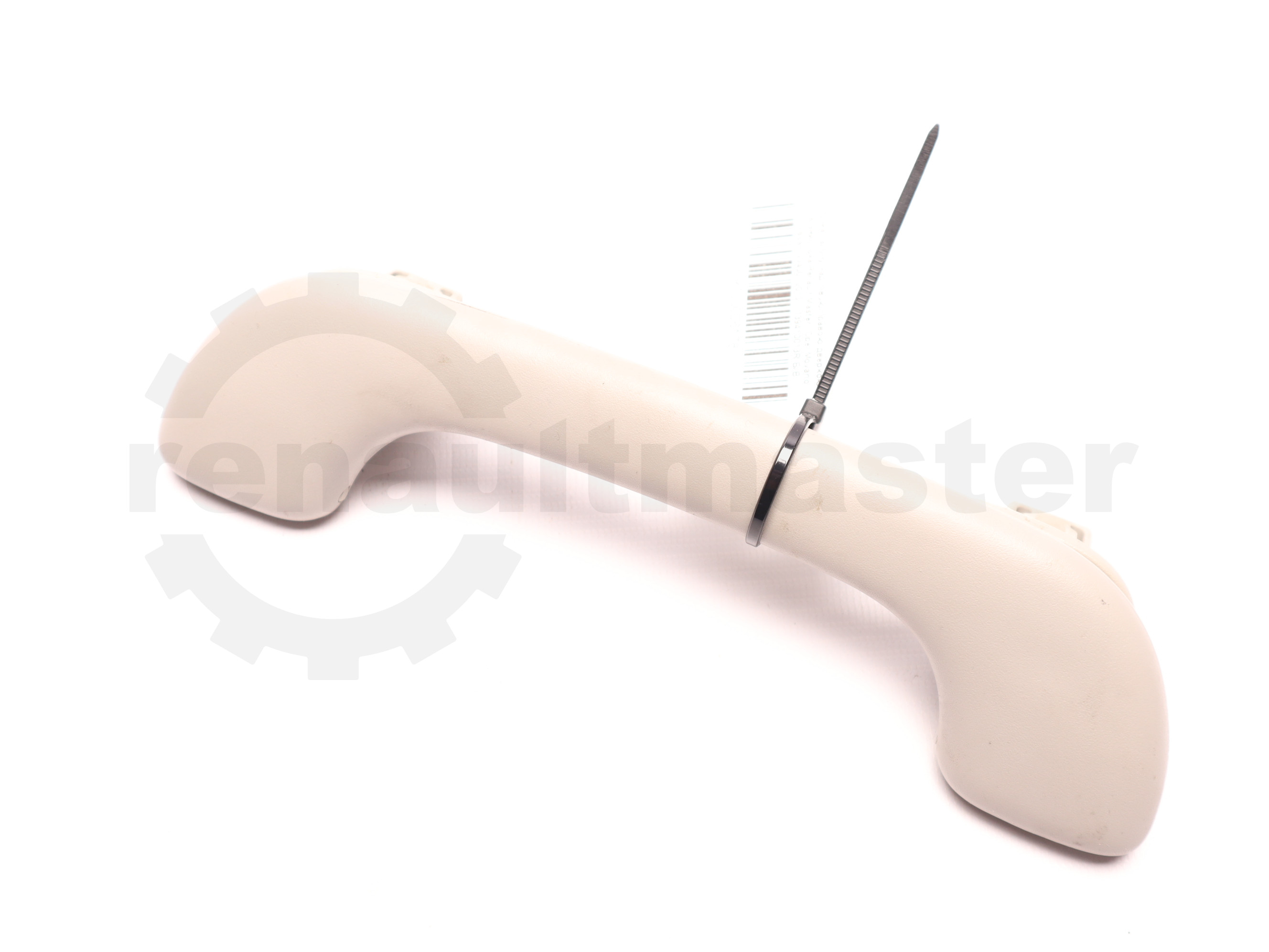 Ручка салону над лівою/правою дверкою пасажирська Renault Master (Opel Movano, Nissan NV400) 2010 -, 739410013R Б/В