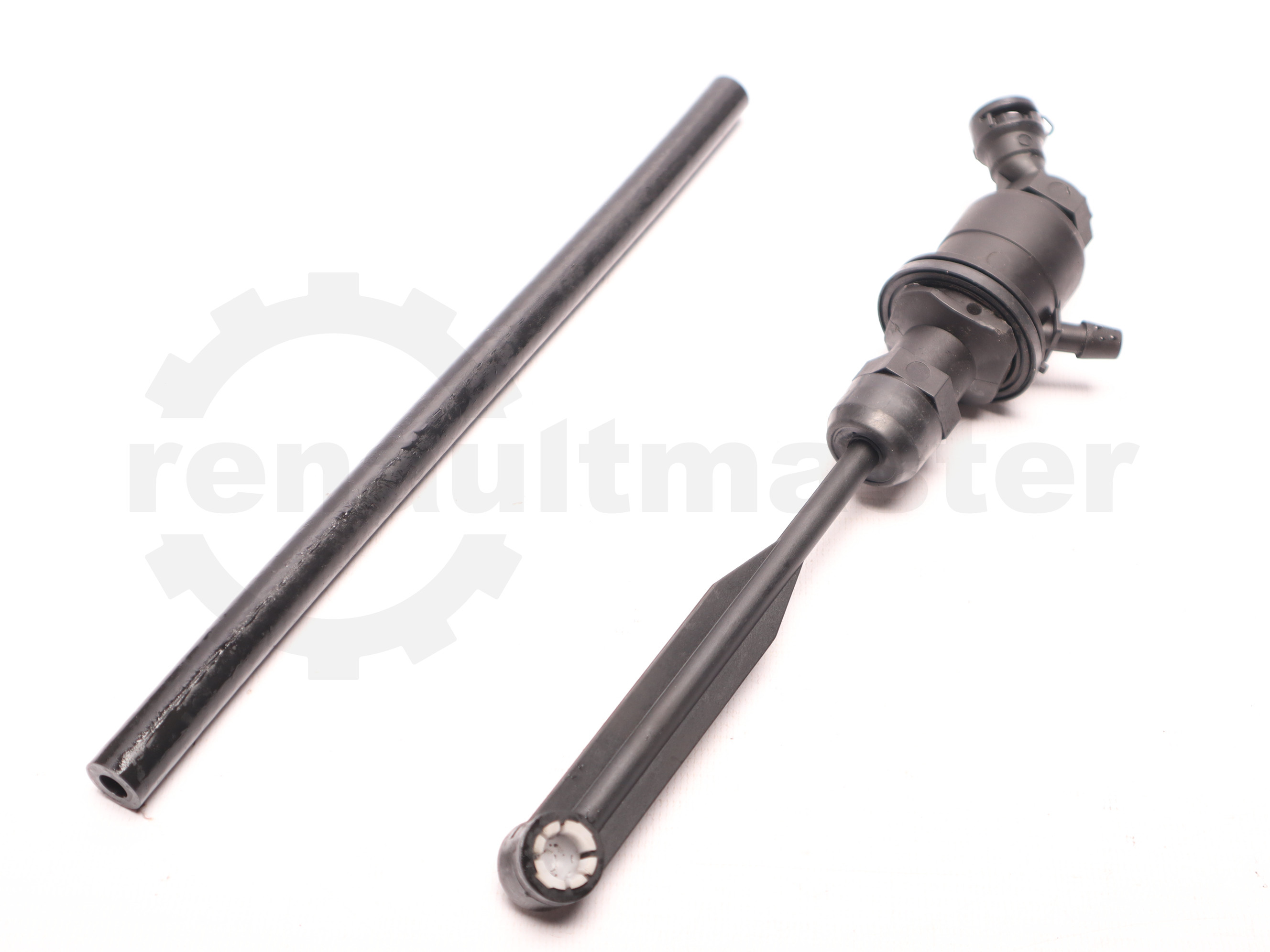 Головний циліндр зчеплення Renault Master 2.3 (Movano,NV 400) 2010, - 55-0176 Metelli