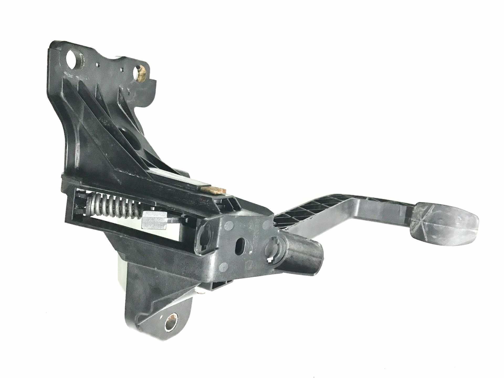 Блок педалі зчеплення Renault Master (Opel Movano, Nissan NV400) 2010 -, 465034965R Б/В