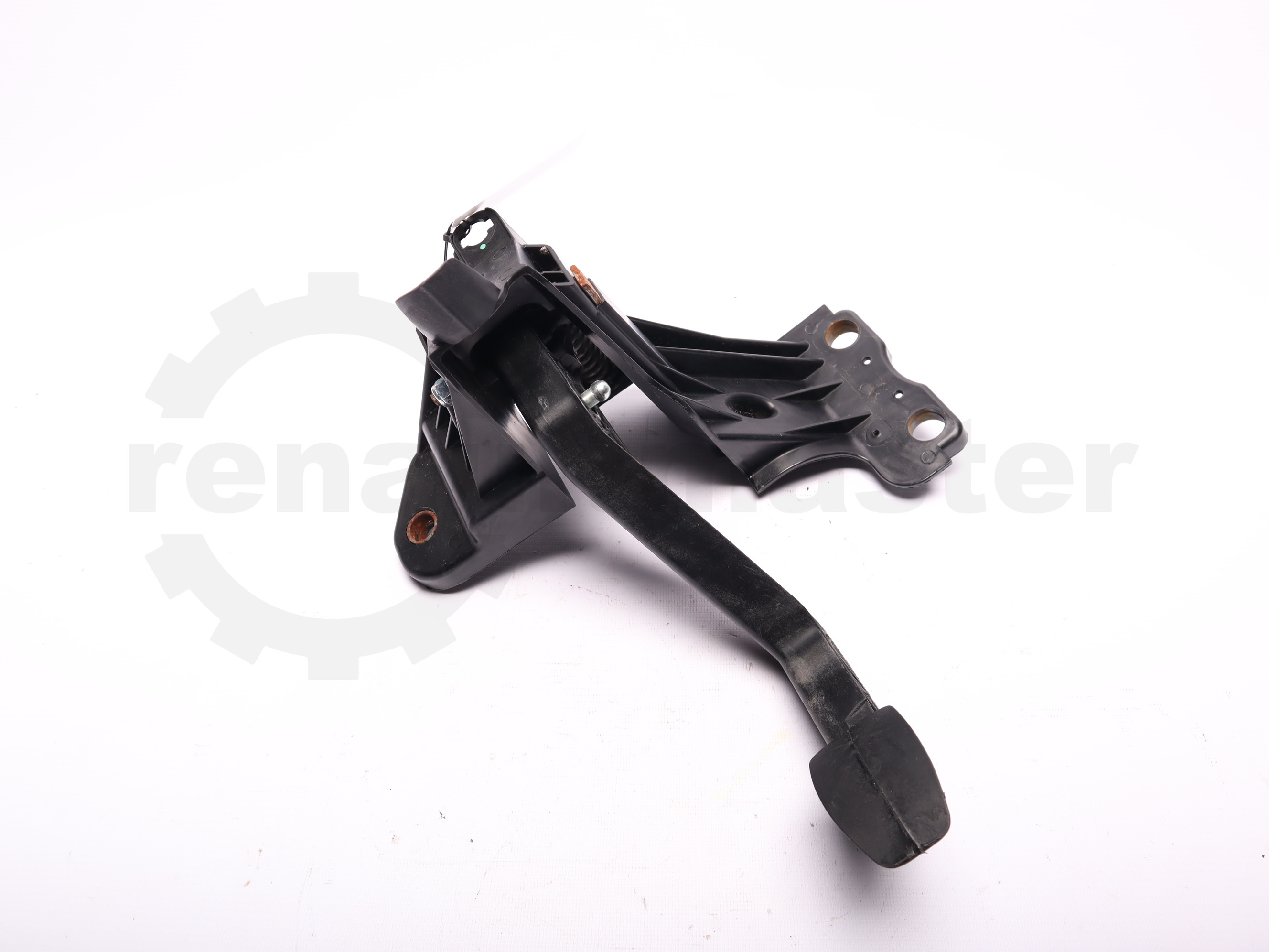 Блок педалі зчеплення Renault Master (Opel Movano, Nissan NV400) 2010 -, 465034965R Б/В