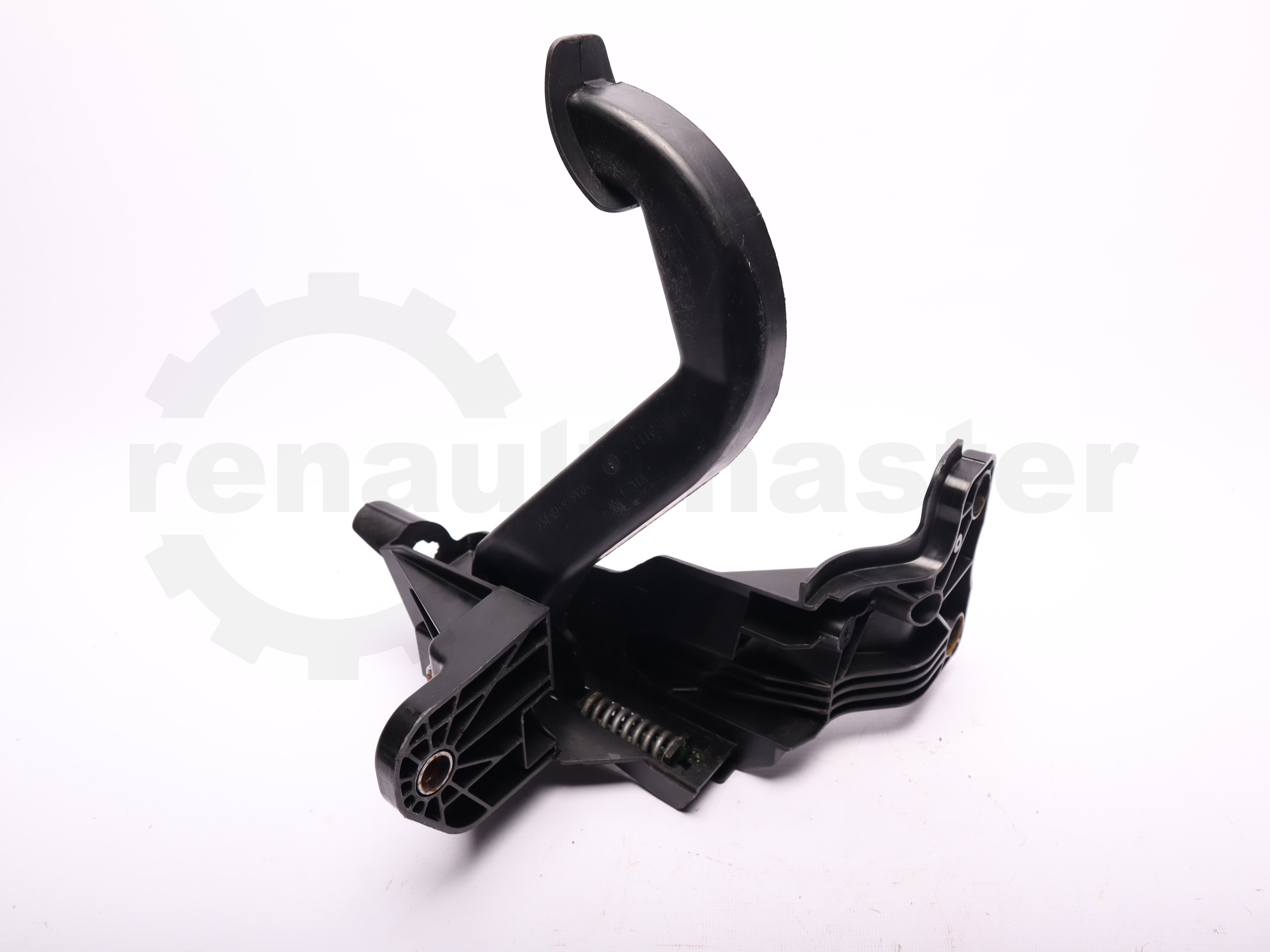 Блок педалі зчеплення Renault Master (Opel Movano, Nissan NV400) 2010 -, 465034965R Б/В