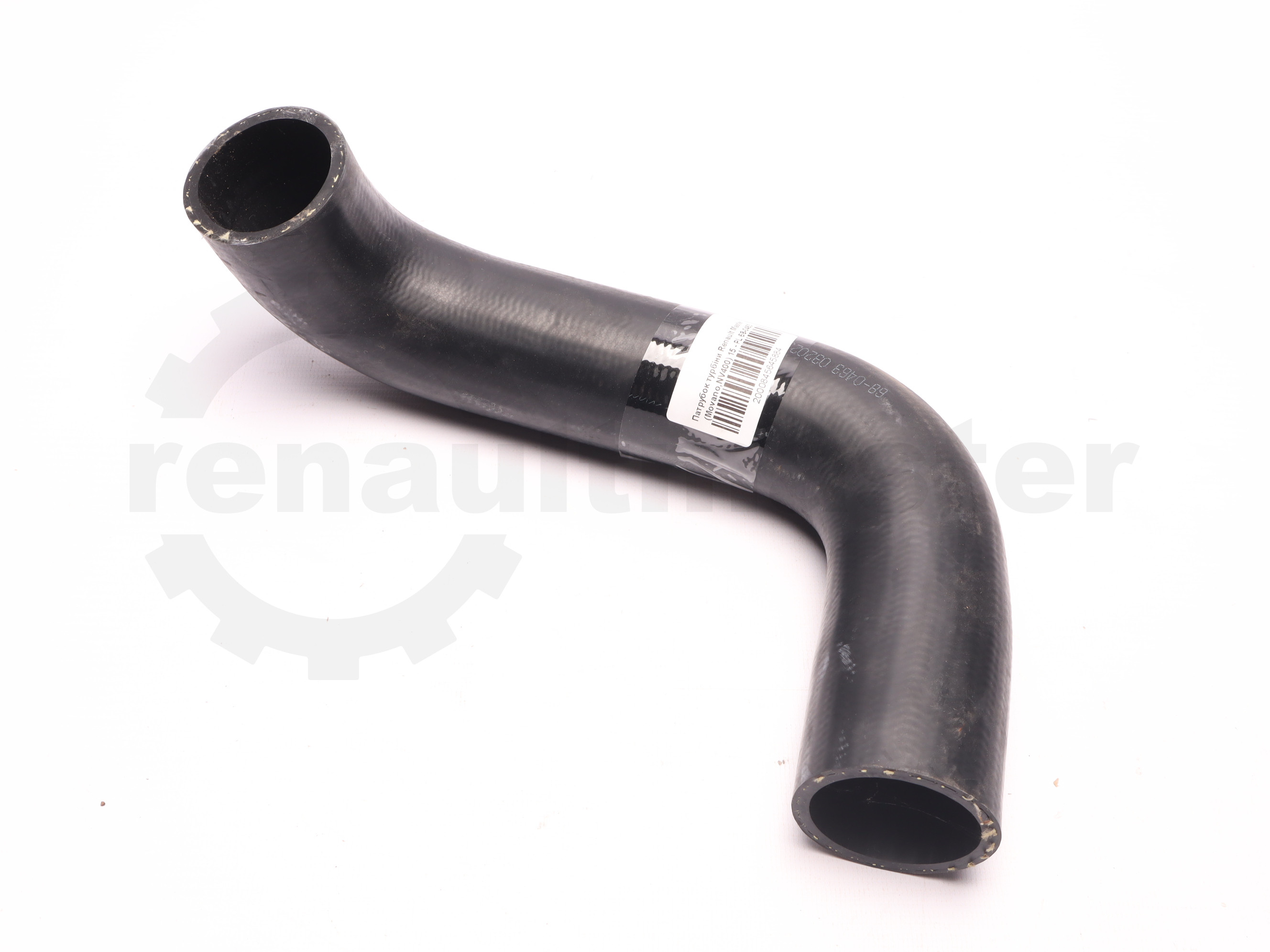 Патрубок турбіни Renault Master (Movano,NV400) 15 - PL 68-0463