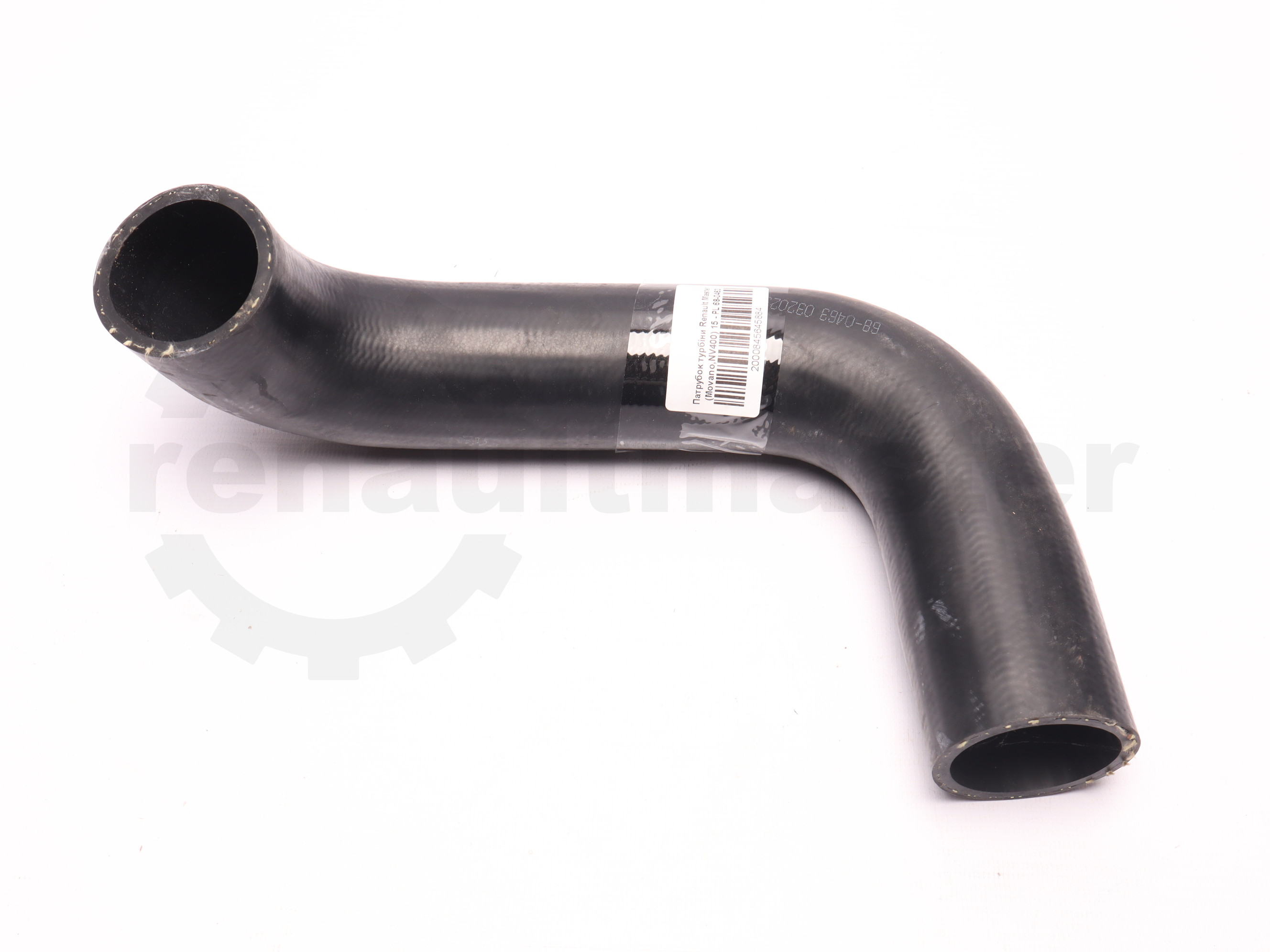 Патрубок турбіни Renault Master (Movano,NV400) 15 - PL 68-0463