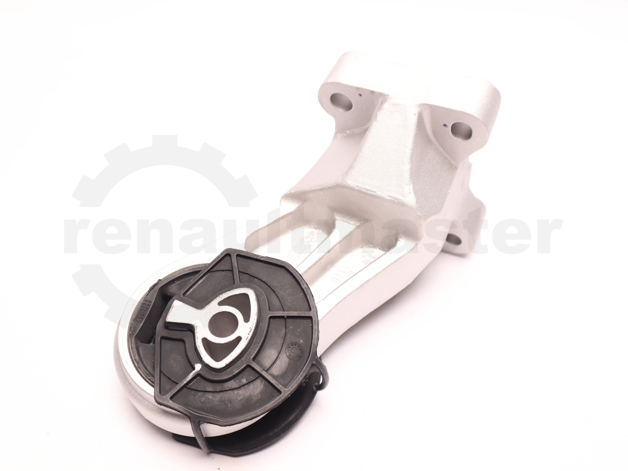 Подушка двигуна права (задній привід) Renault Master (Movano,NV400) 2010 - 538B32 HUTCHINSON