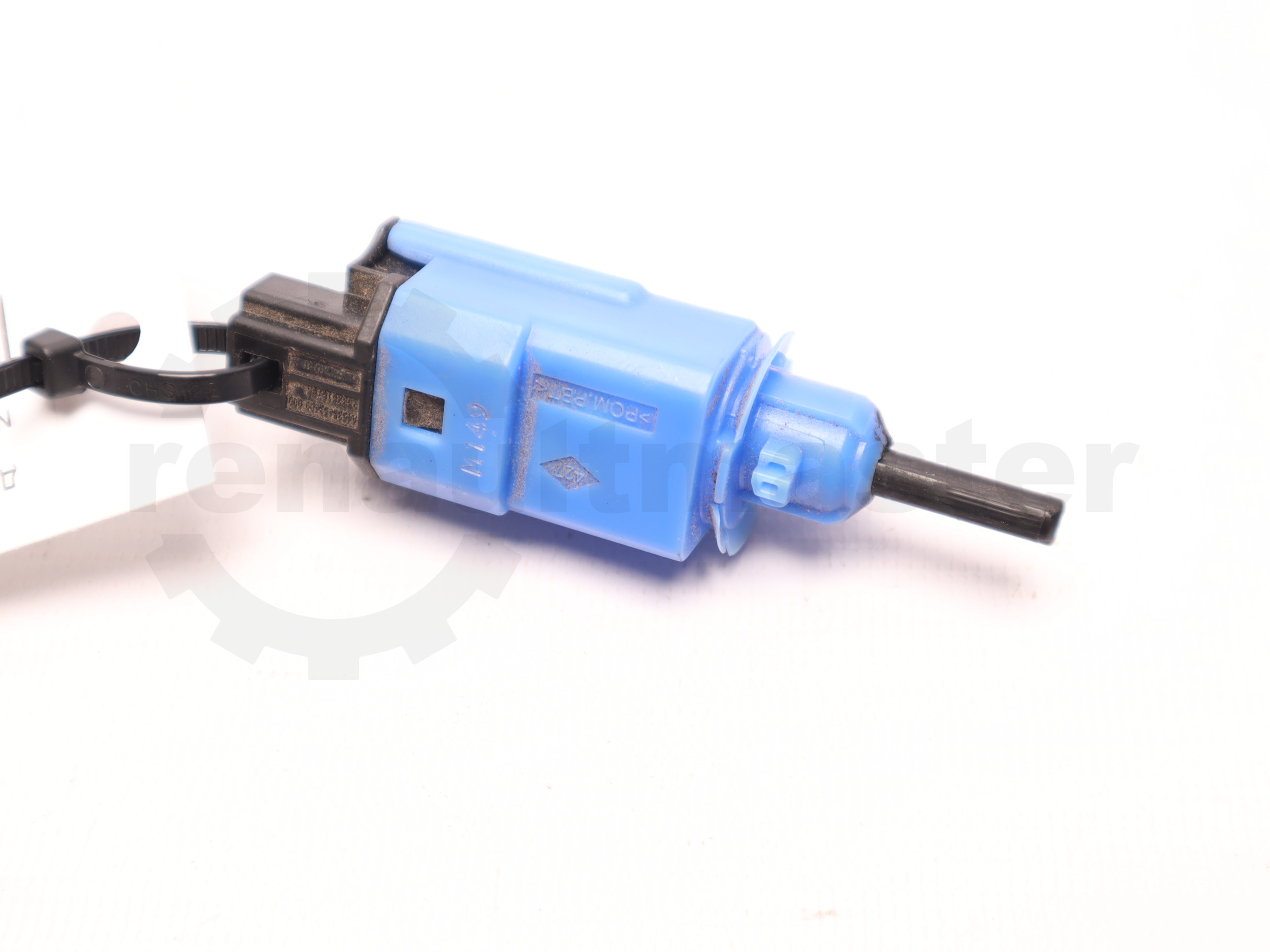 Датчик педалі зчеплення (жабка) Renault Master (Opel Movano, Nissan NV400) 2010 -, 253251679R Б/В