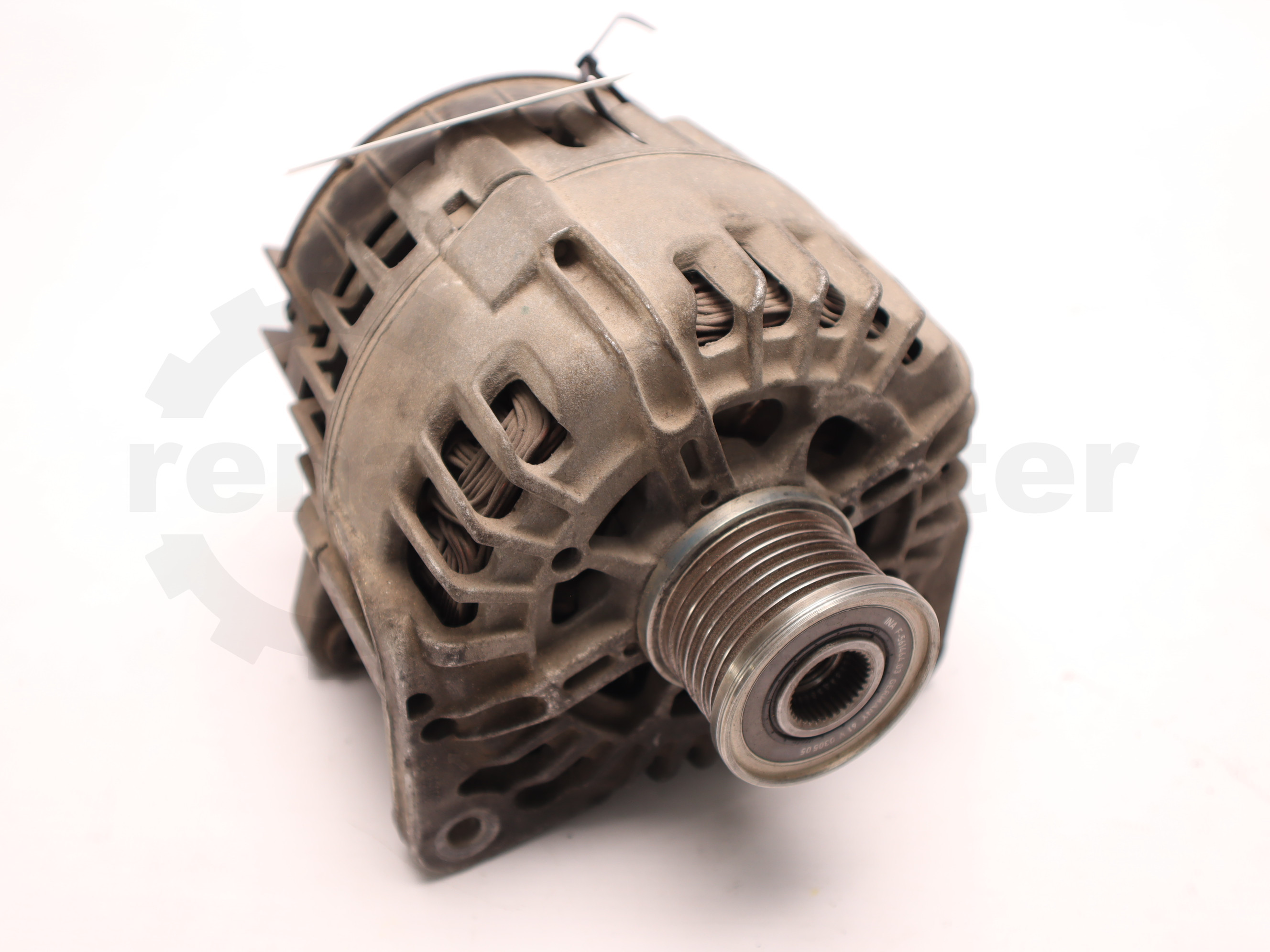 Генератор Renault Trafic, Opel Vivaro 2.0 2009-2014, - 8200854119 Б/В