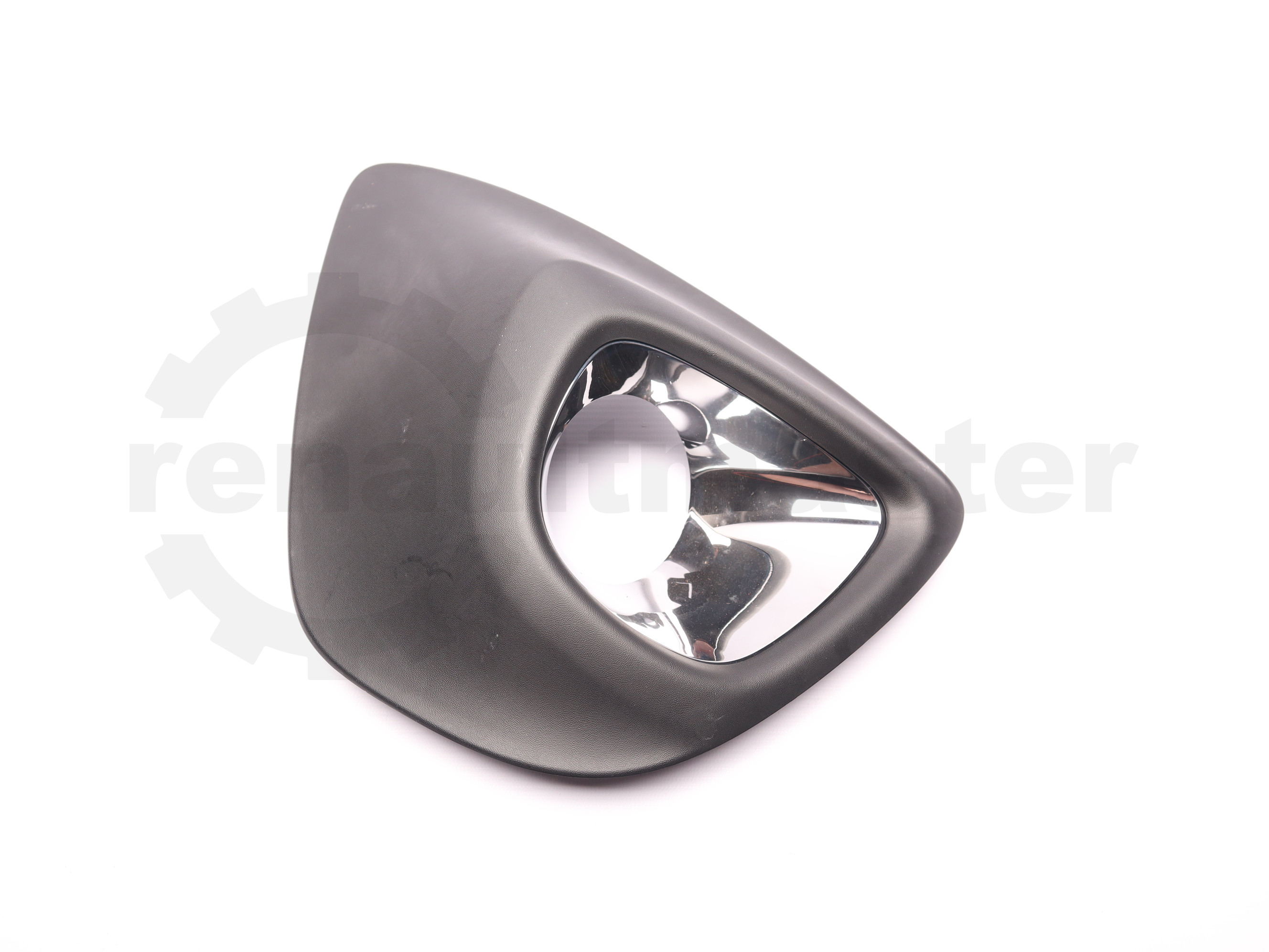 Декоративна накладка протитуманної фари права Opel Vivaro 15, - 261A20443R OE 