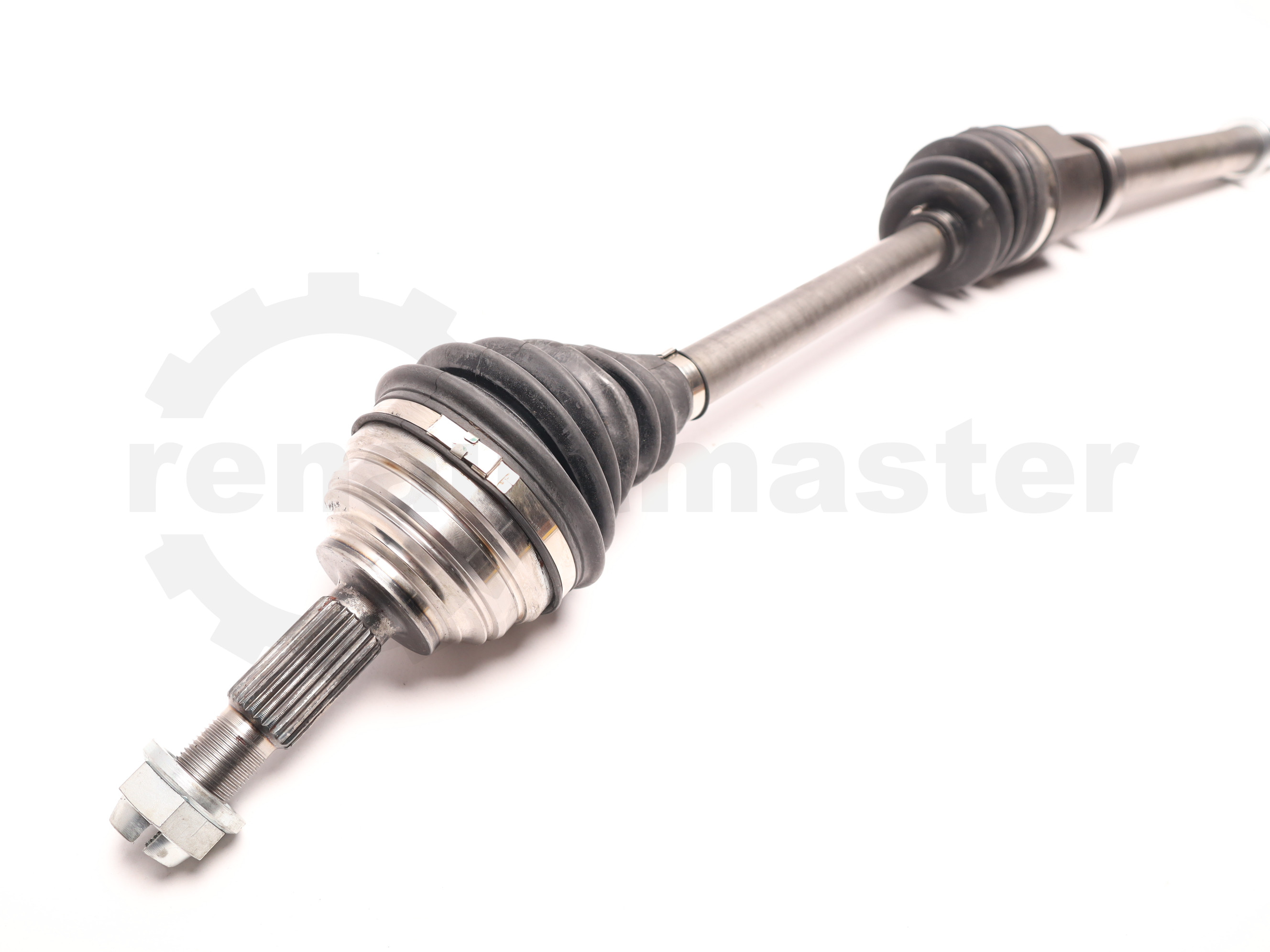 Напіввісь права Renault Kangoo 1.5 DCI 08-25, Mercedes Citan 12-21, - 302004190113 Magneti Marelli