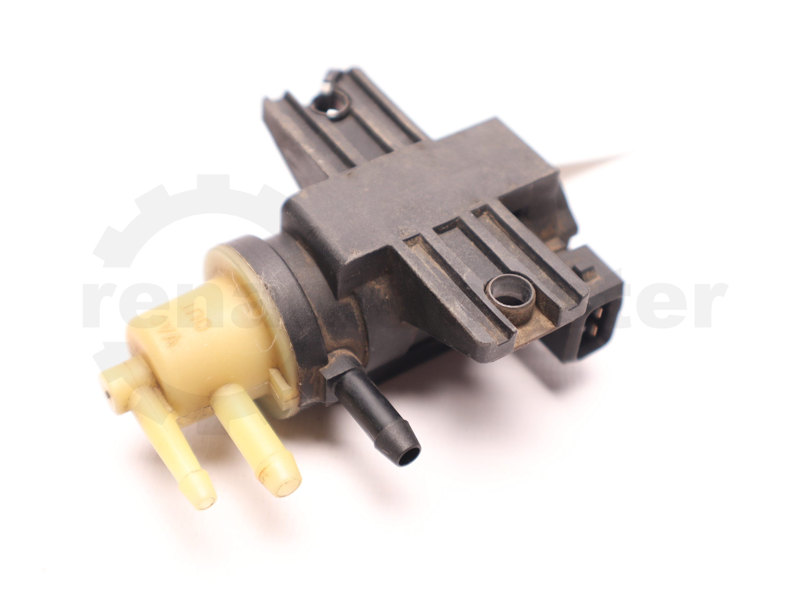 Клапан управління турбіною (BiTURBO) Renault Master (Opel Movano, Nissan NV400) 2010 -, 149561858R Б/В