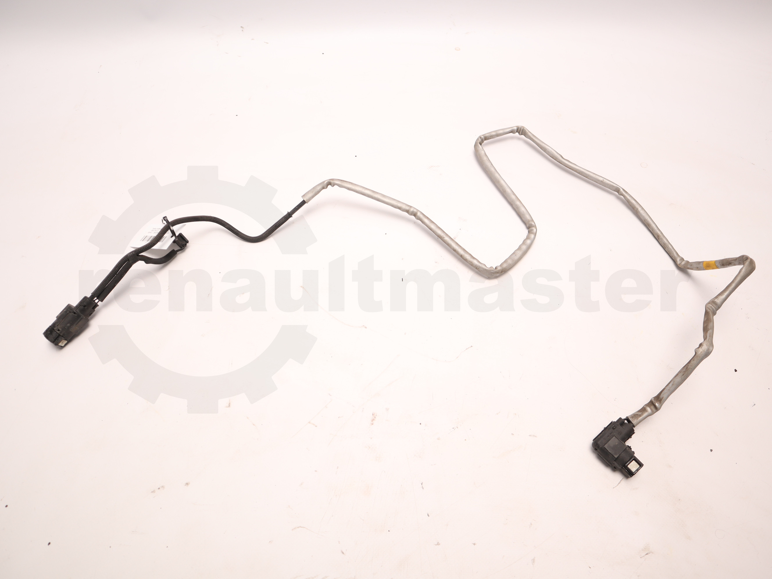 Трубка AdBlue Renault Master (Opel Movano, Nissan NV400) 2014->, - 204206999R 204206472R Б/В