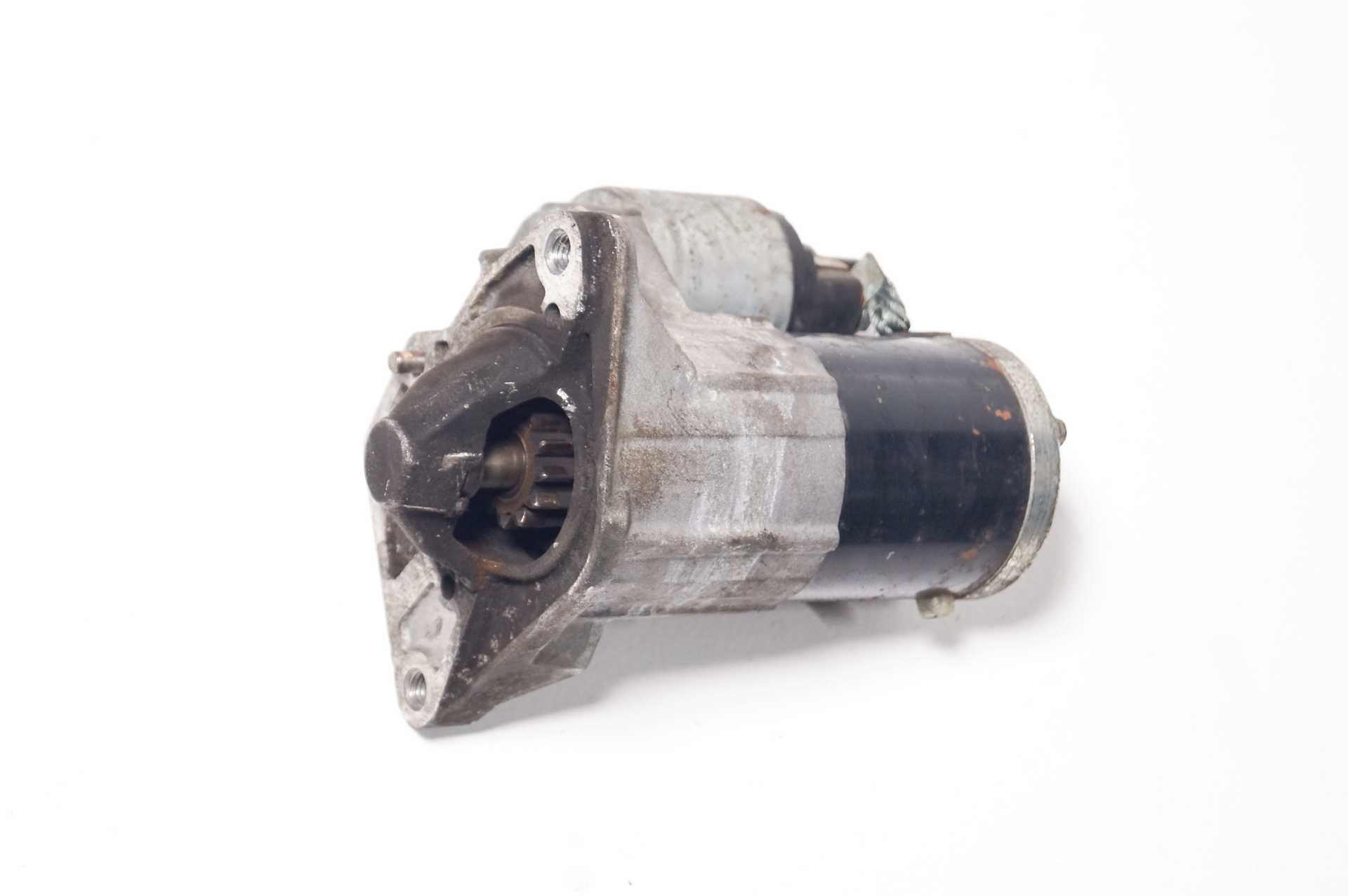 Стартер Twin-Turbo Renault Trafic (Opel Vivaro, Nissan NV300) 2014 -, 233009590R Б/В