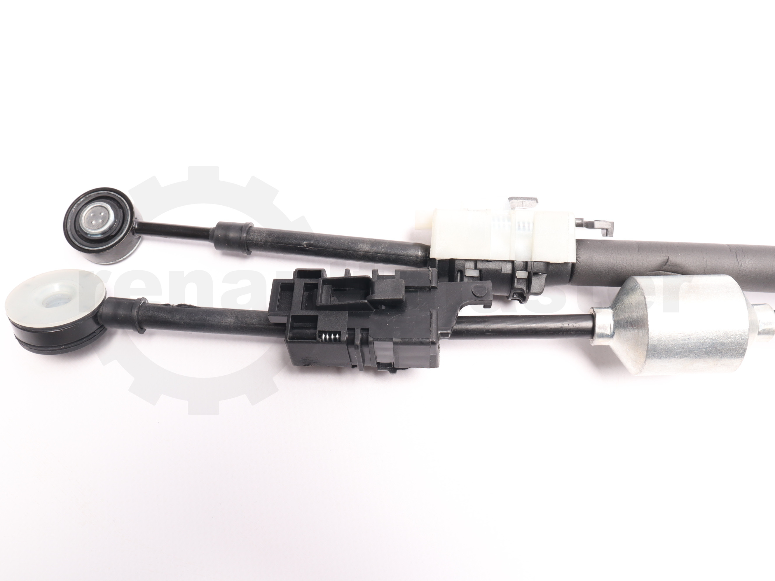 Троси перемикання передач передній привід Renault Master (Movano,NV 400) 2010 - FT73101  FAST