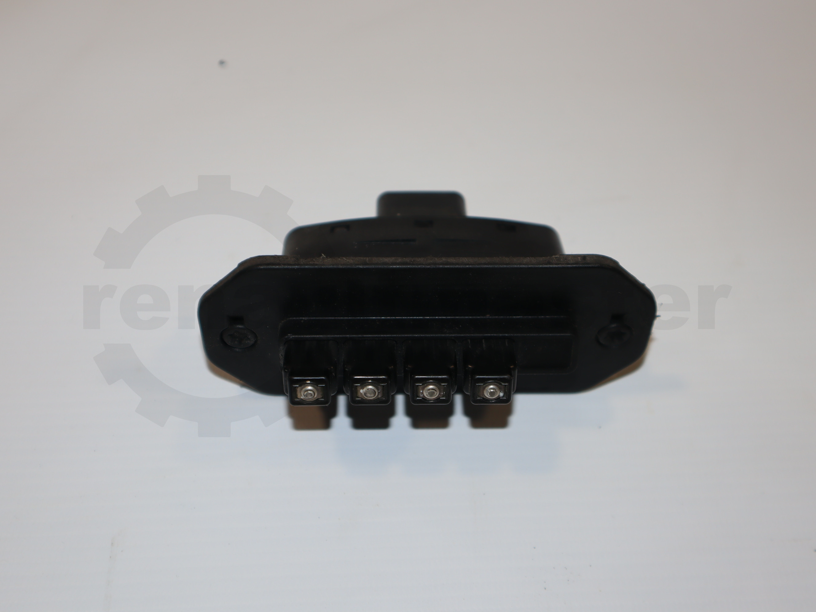 Контакти бокових дверей (комплект="папка"+"мамка") Renault Master (Opel Movano, Nissan NV400) 2010 -, 252160003R (..04R) Б/В