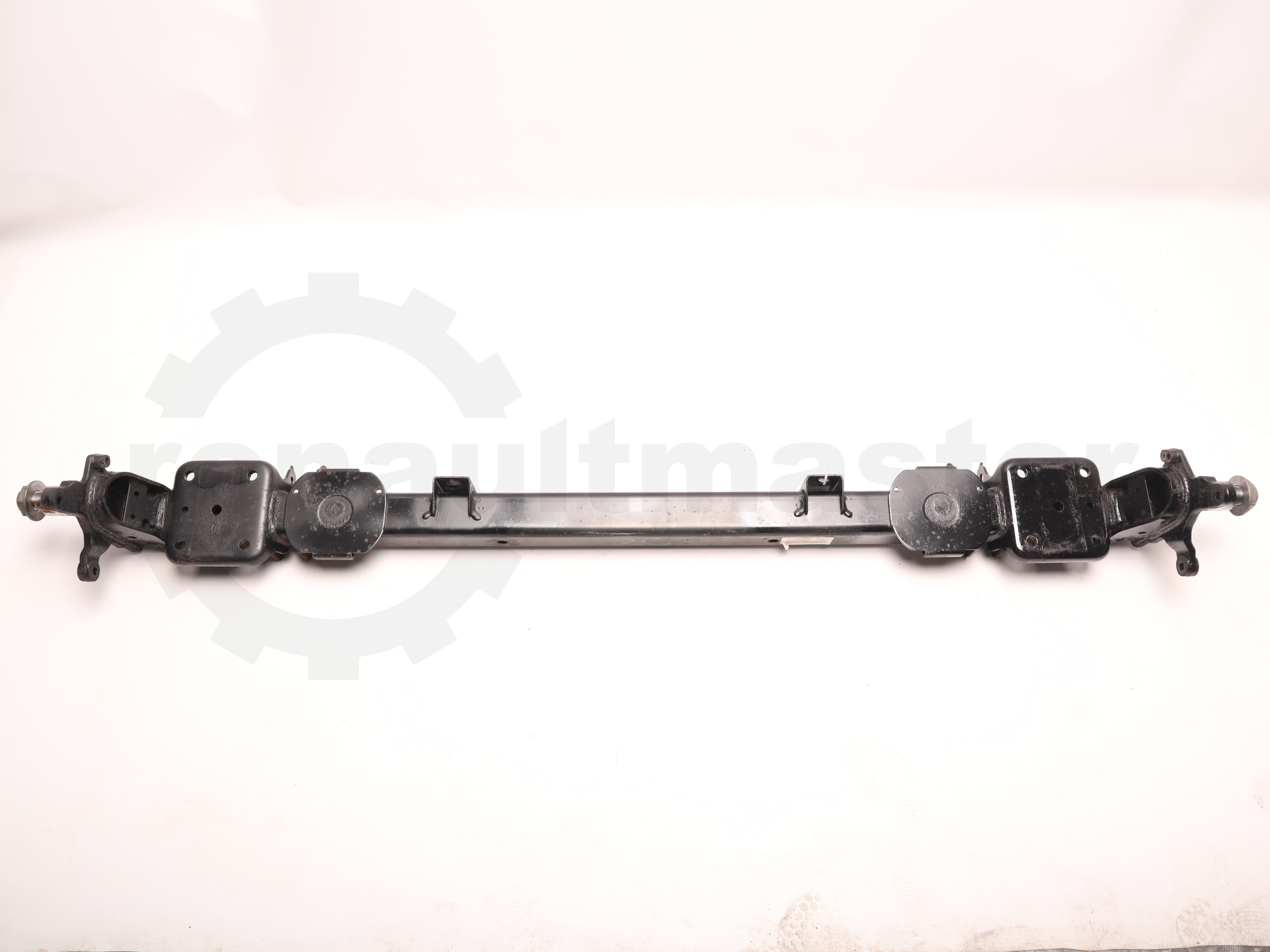 Балка задня, під стабілізатор Renault Master (Opel Movano, Nissan NV400) 2010 -, 555115788R Б/В