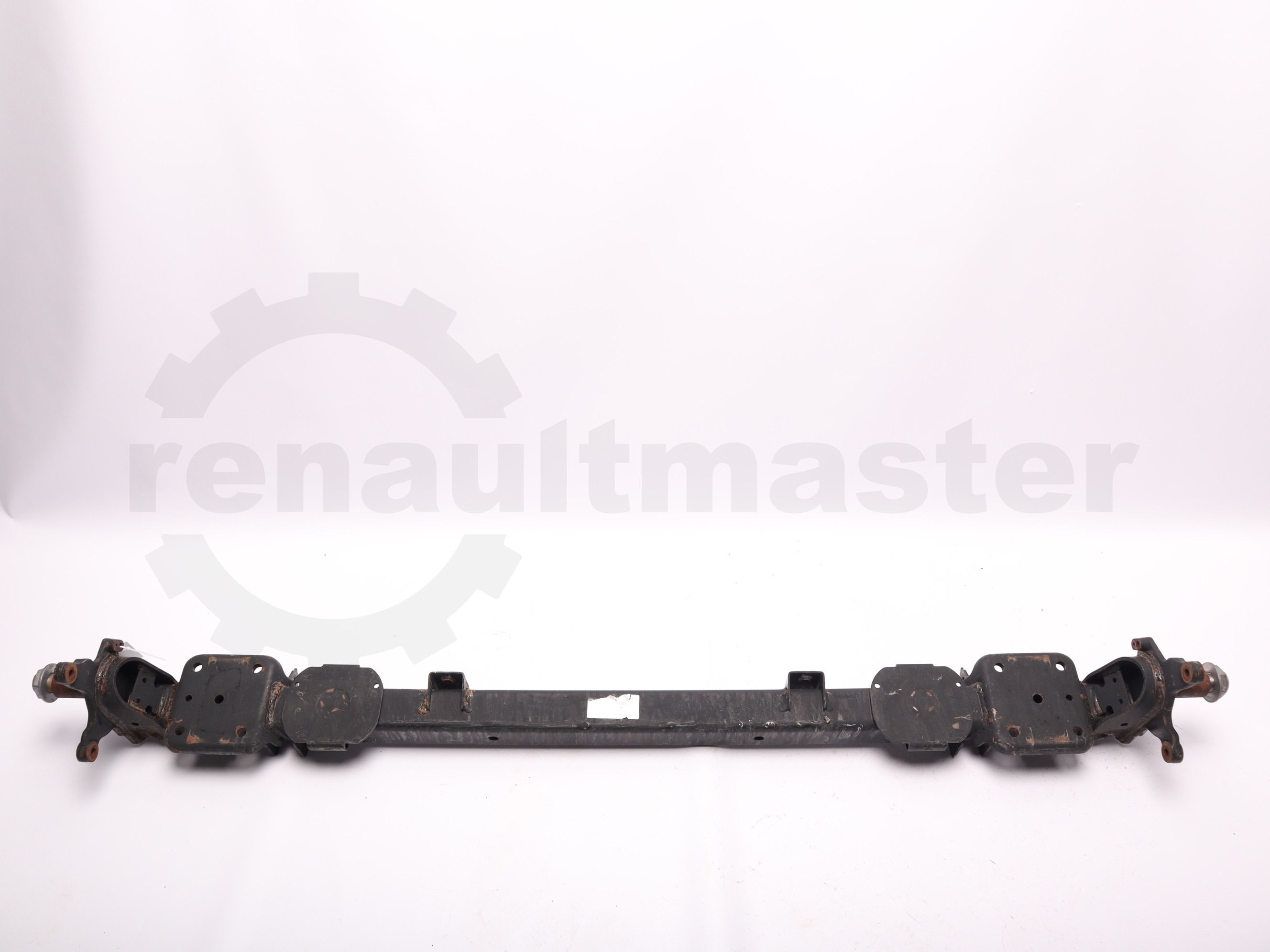 Балка задня, під стабілізатор Renault Master (Opel Movano, Nissan NV400) 2010 -, 555115788R Б/В