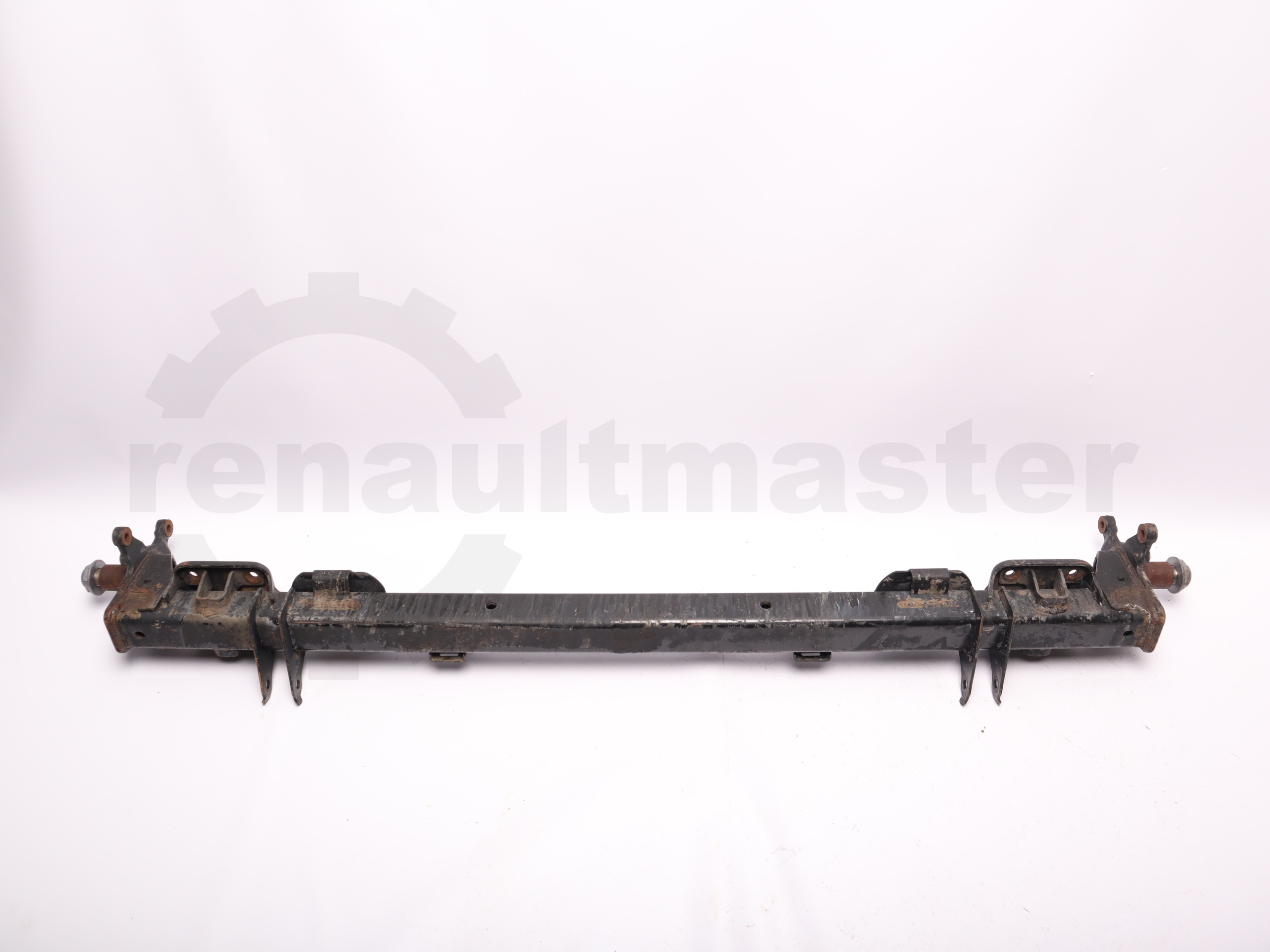 Балка задня, під стабілізатор Renault Master (Opel Movano, Nissan NV400) 2010 -, 555115788R Б/В