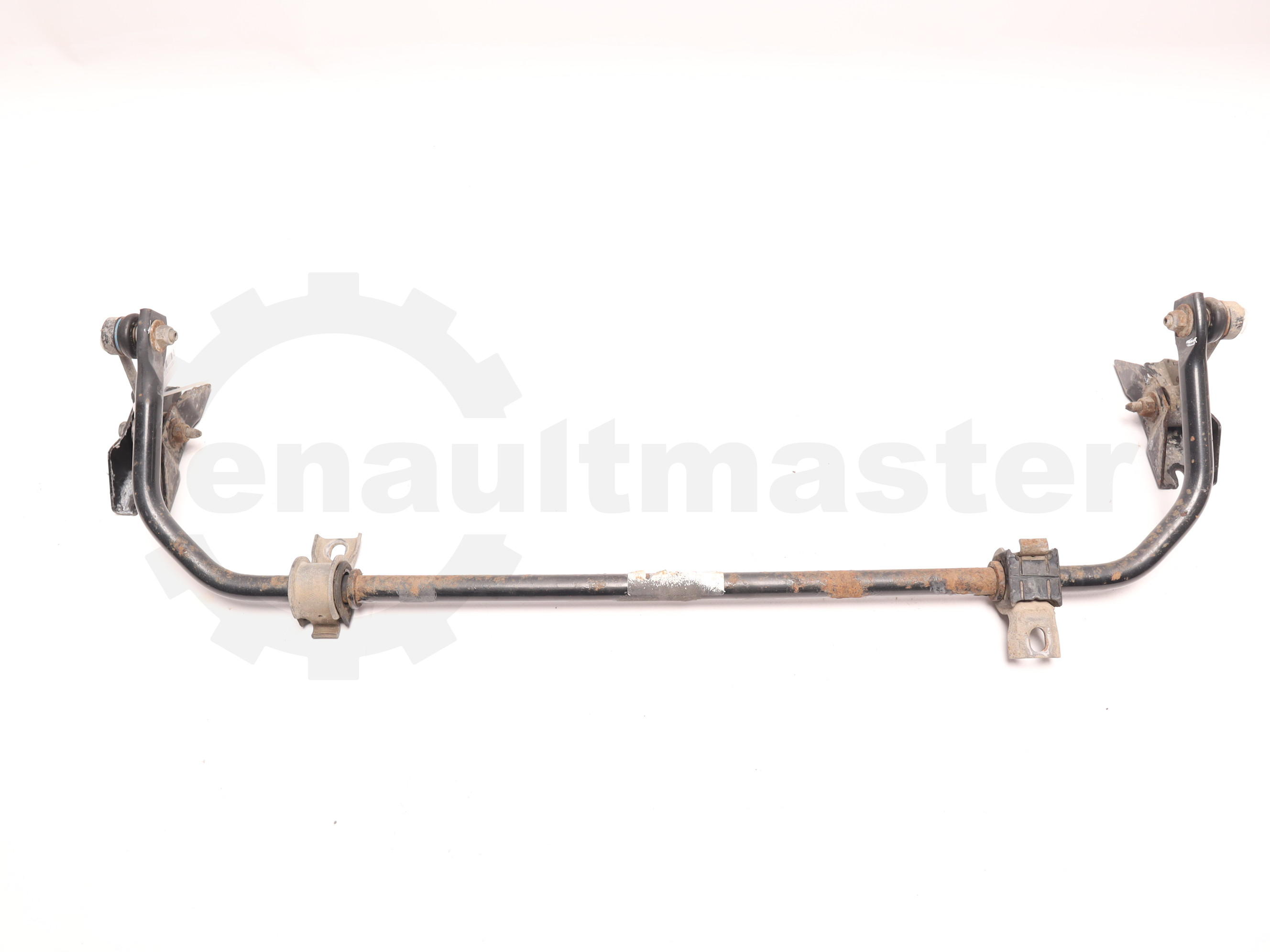 Стабілізатор задній (передній привід) Renault Master (Opel Movano, Nissan NV400) 2010 -, 562301270R Б/В