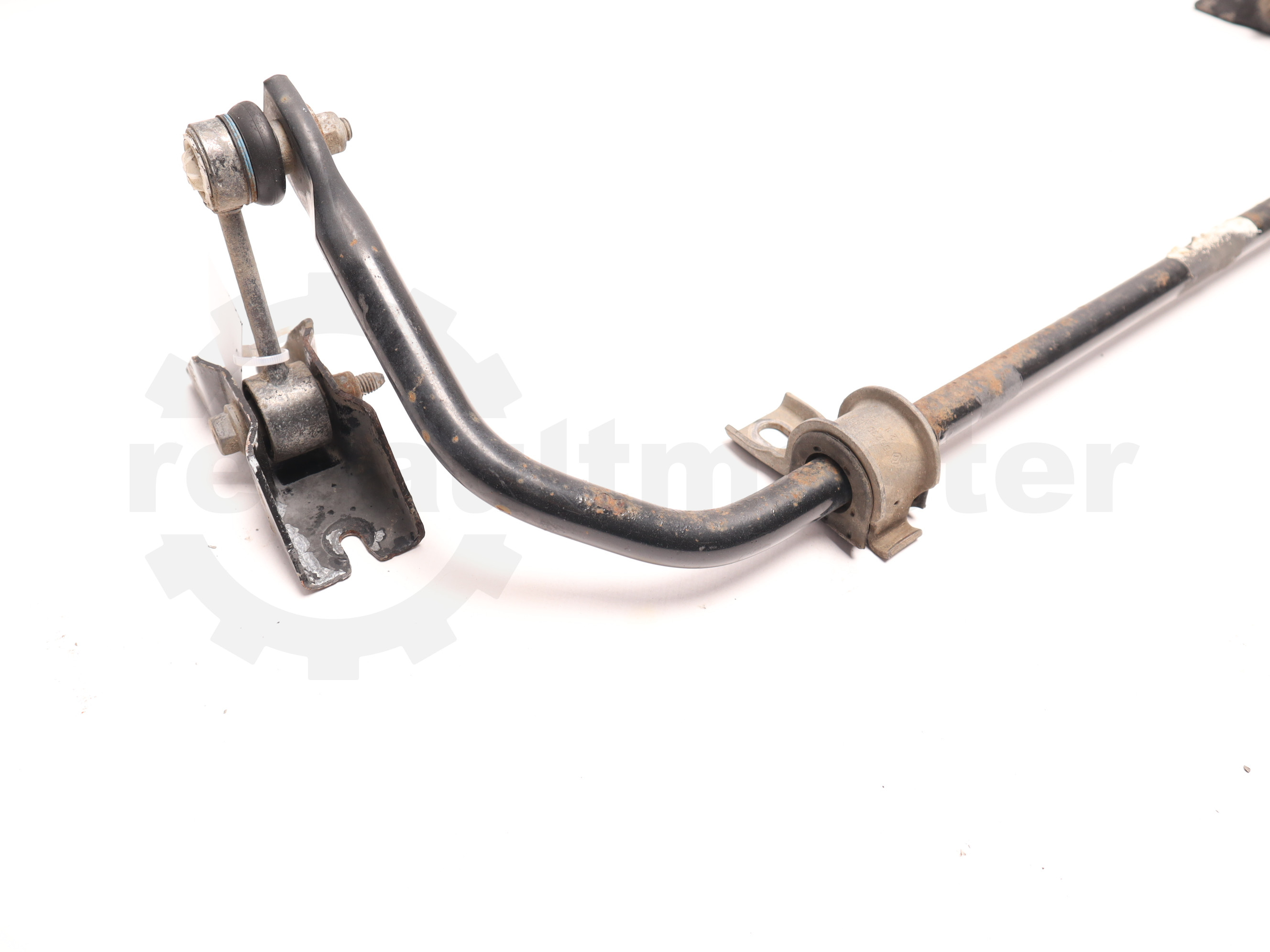 Стабілізатор задній (передній привід) Renault Master (Opel Movano, Nissan NV400) 2010 -, 562301270R Б/В