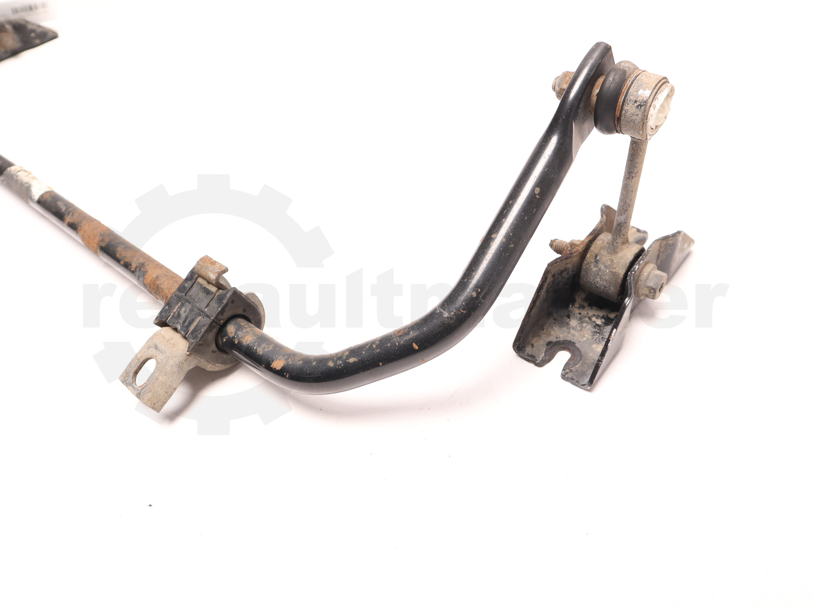 Стабілізатор задній (передній привід) Renault Master (Opel Movano, Nissan NV400) 2010 -, 562301270R Б/В