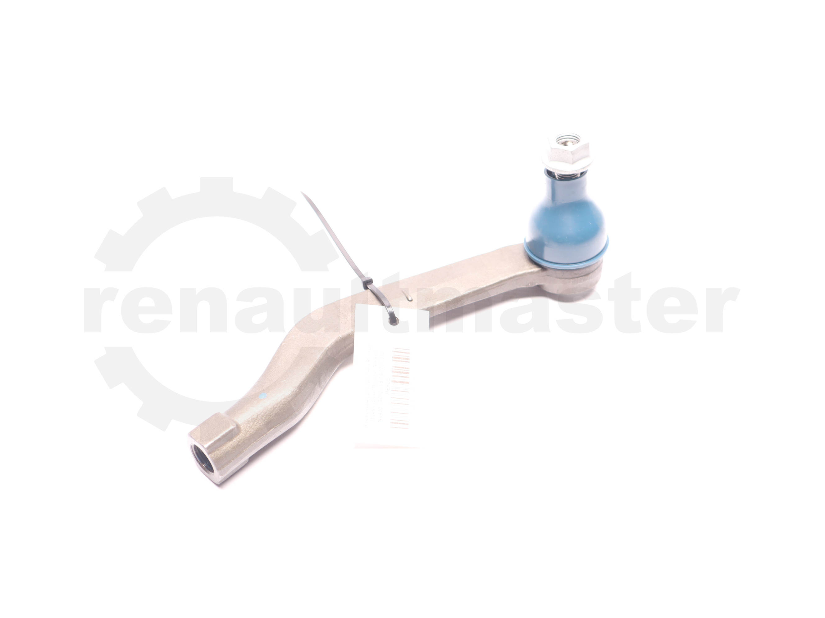 Наконечник тяги рульової (L) Renault Master/Opel Movano 10-