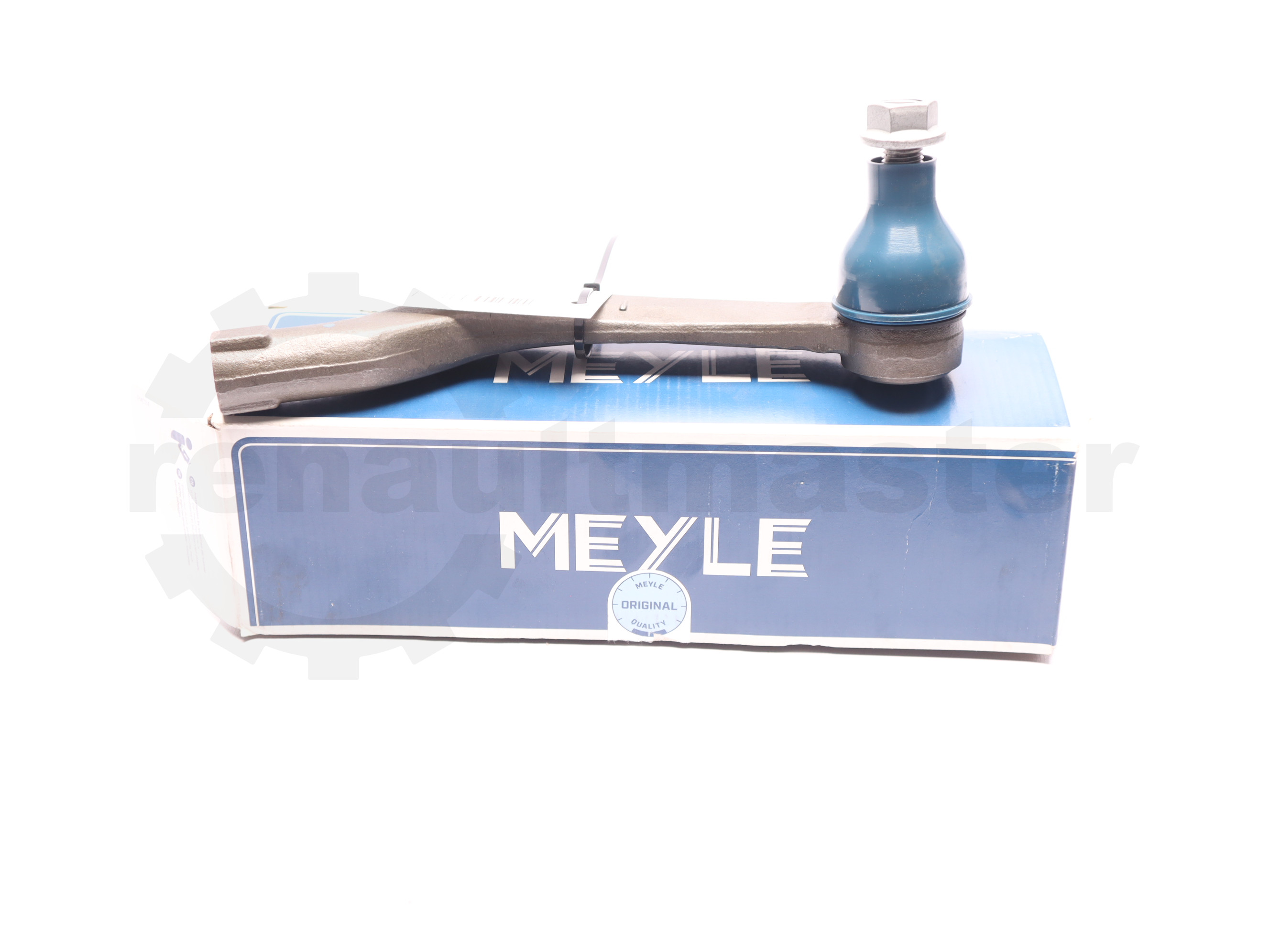 Наконечник тяги рульової (L) Renault Master/Opel Movano 10-