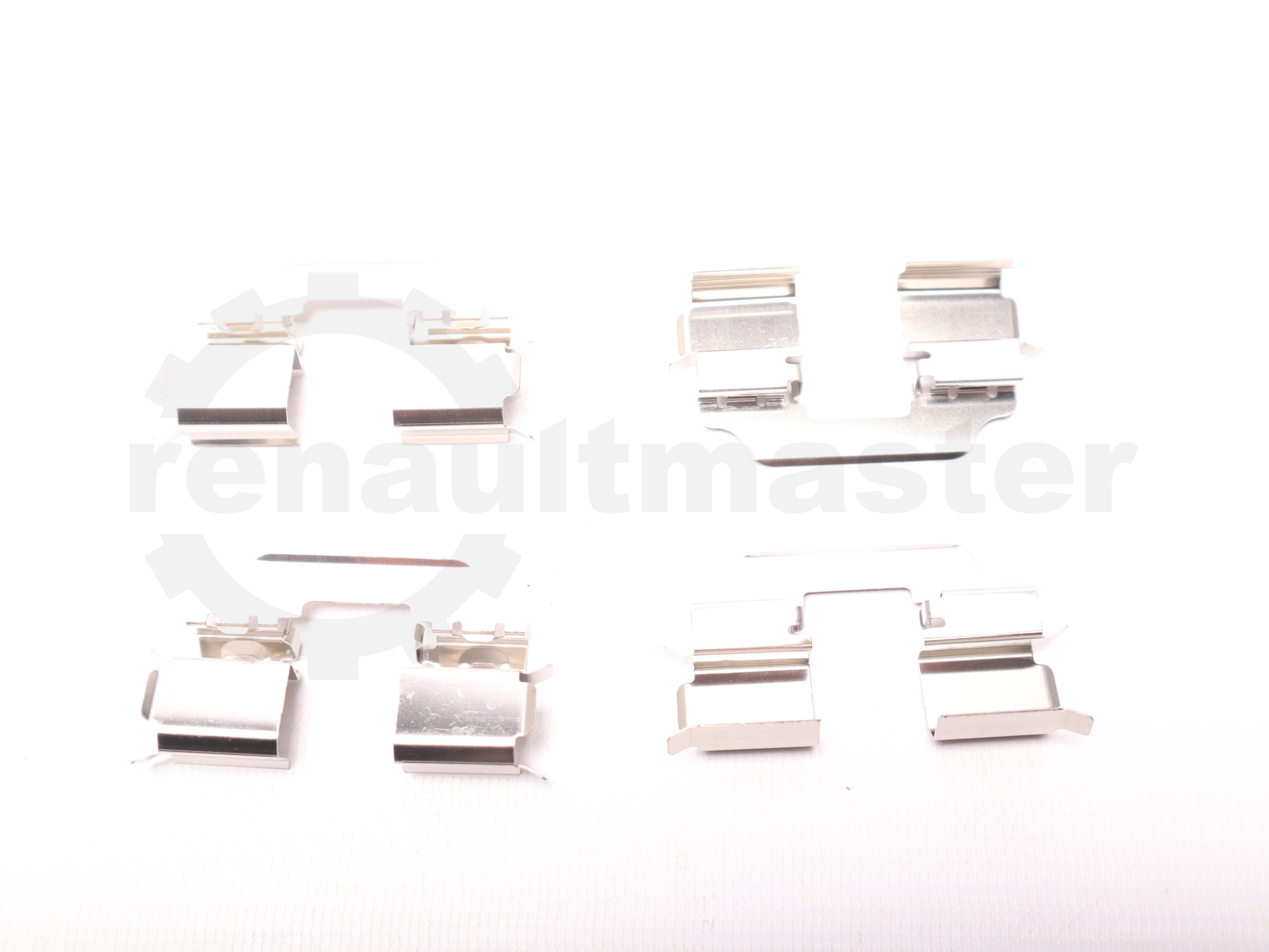 Направляюча супорта Renault Kangoo 1.5dCi-1.6 08- , - 109-1770 QUICK BRAKE