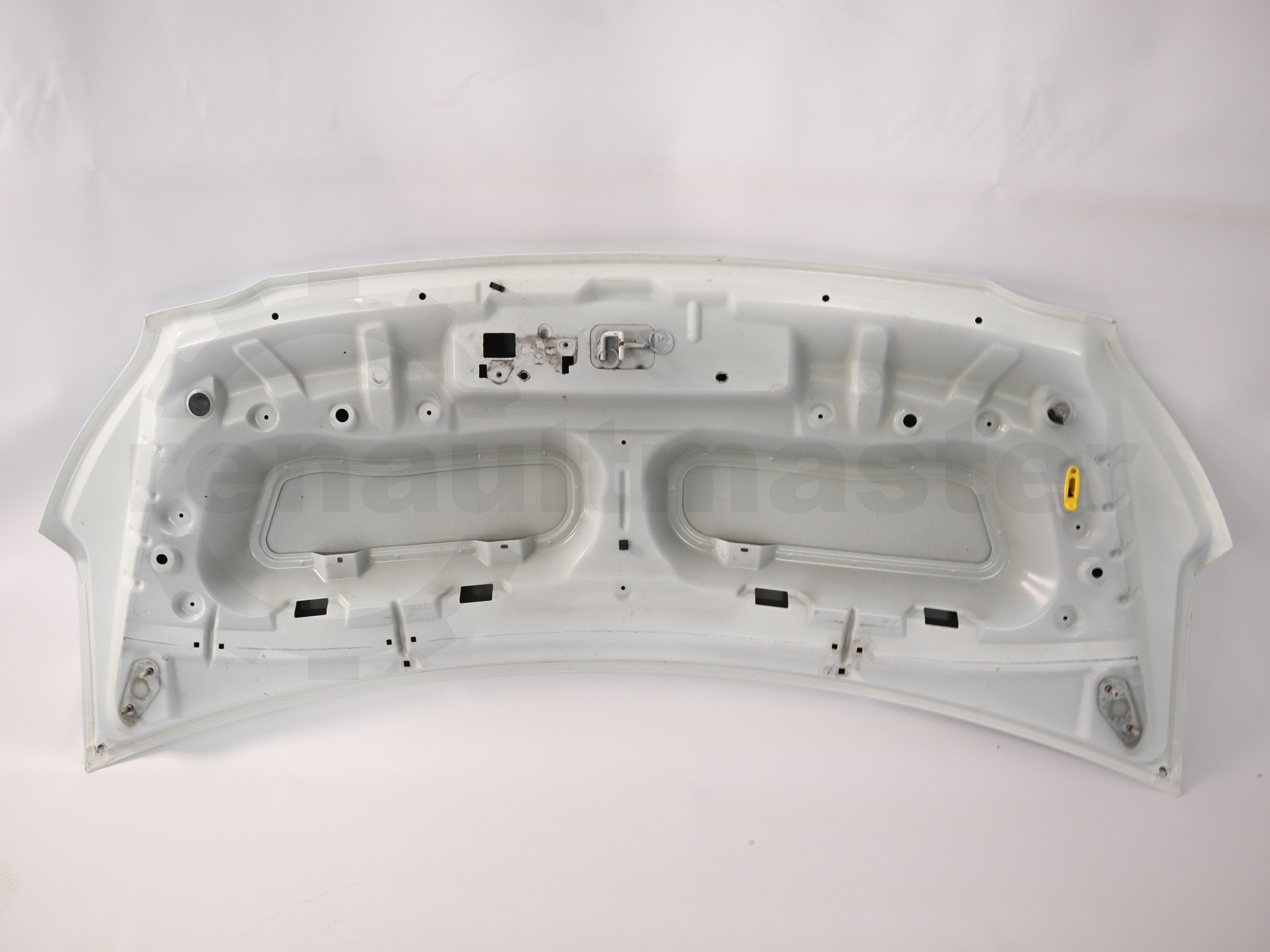 Капот Nissan NV400, 2010-2021р. - 6510000Q0E Б/В