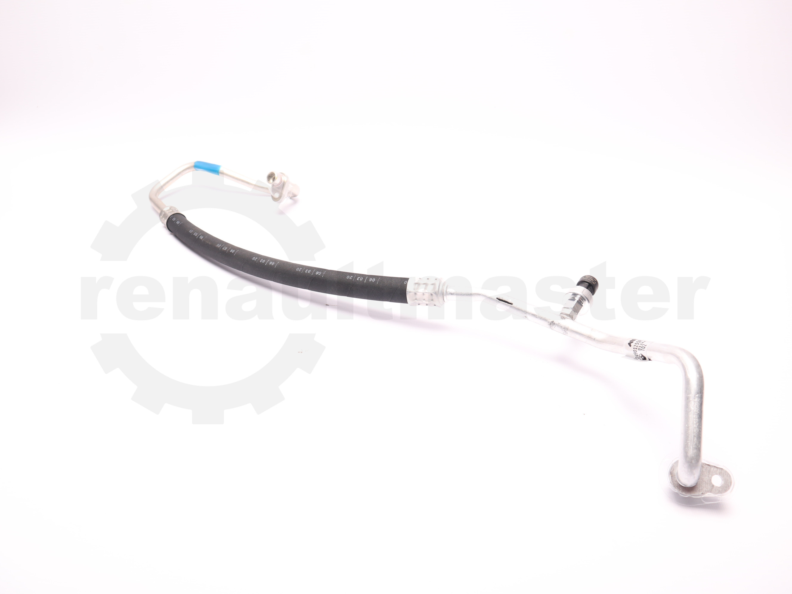 Трубка кондиціонера Renault Master (Movano, NV400) 2010, - 27782-00Q0C NISSAN GROUP 27782-00Q0C 