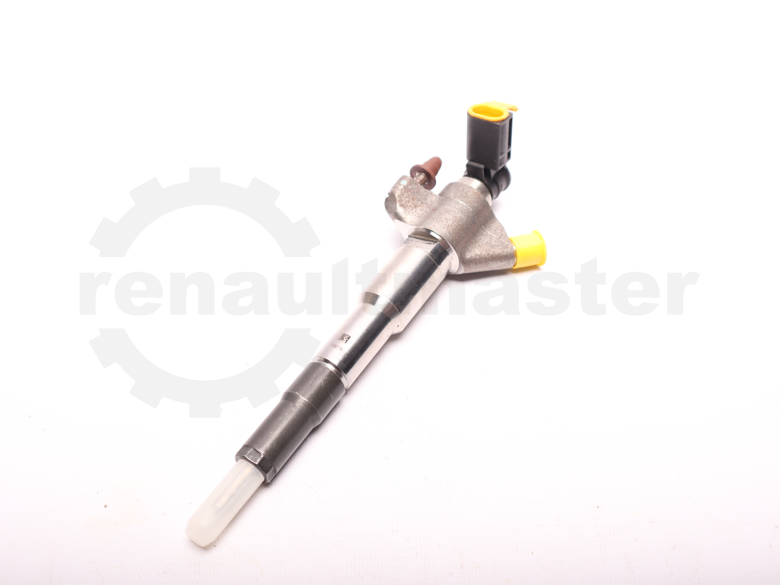 Форсунка BiTurbo 170 к.с. Renault Master (Opel Movano, Nissan NV400) 2019 -, 166009567R PL