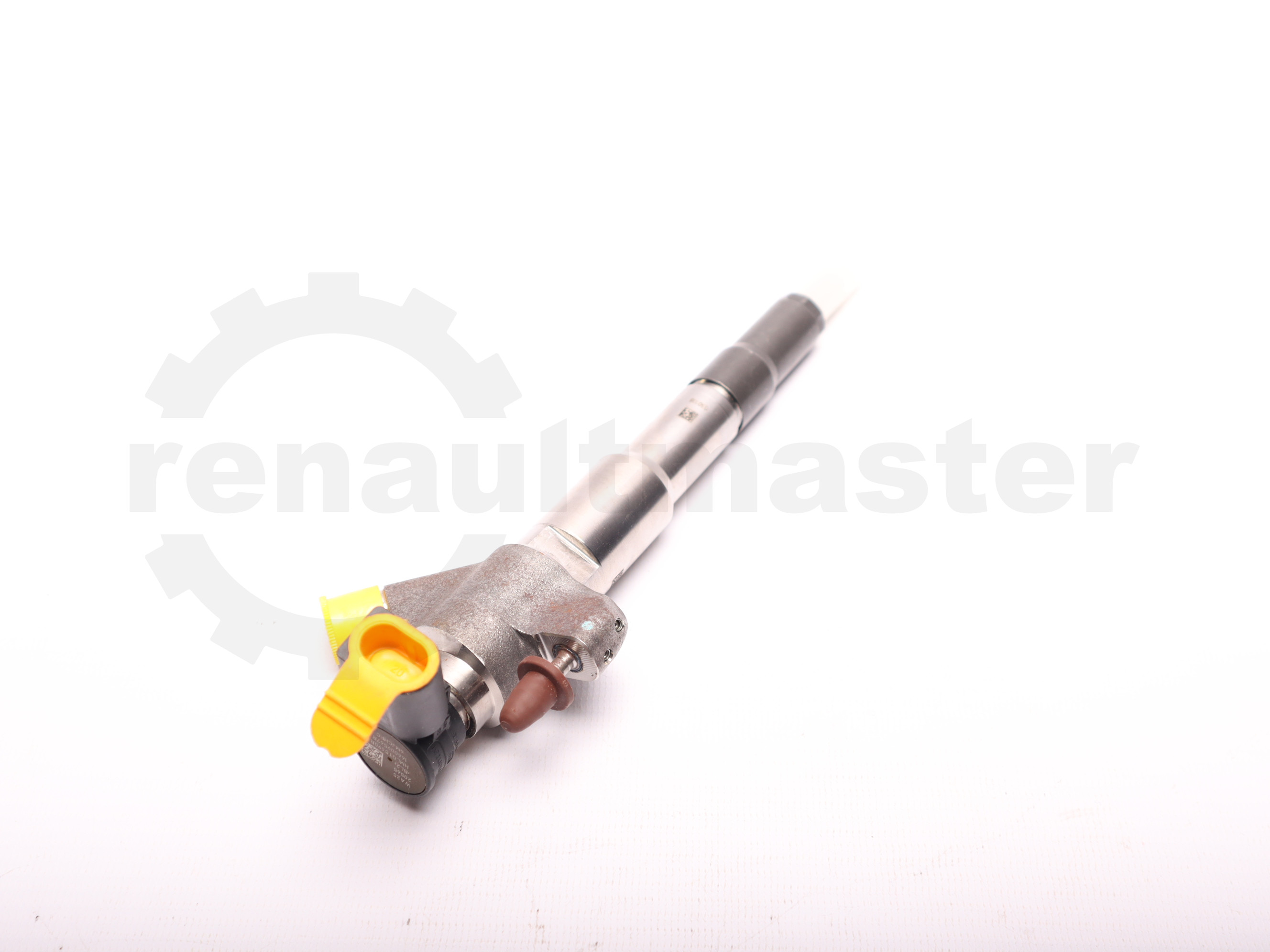 Форсунка BiTurbo 170 к.с. Renault Master (Opel Movano, Nissan NV400) 2019 -, 166009567R PL