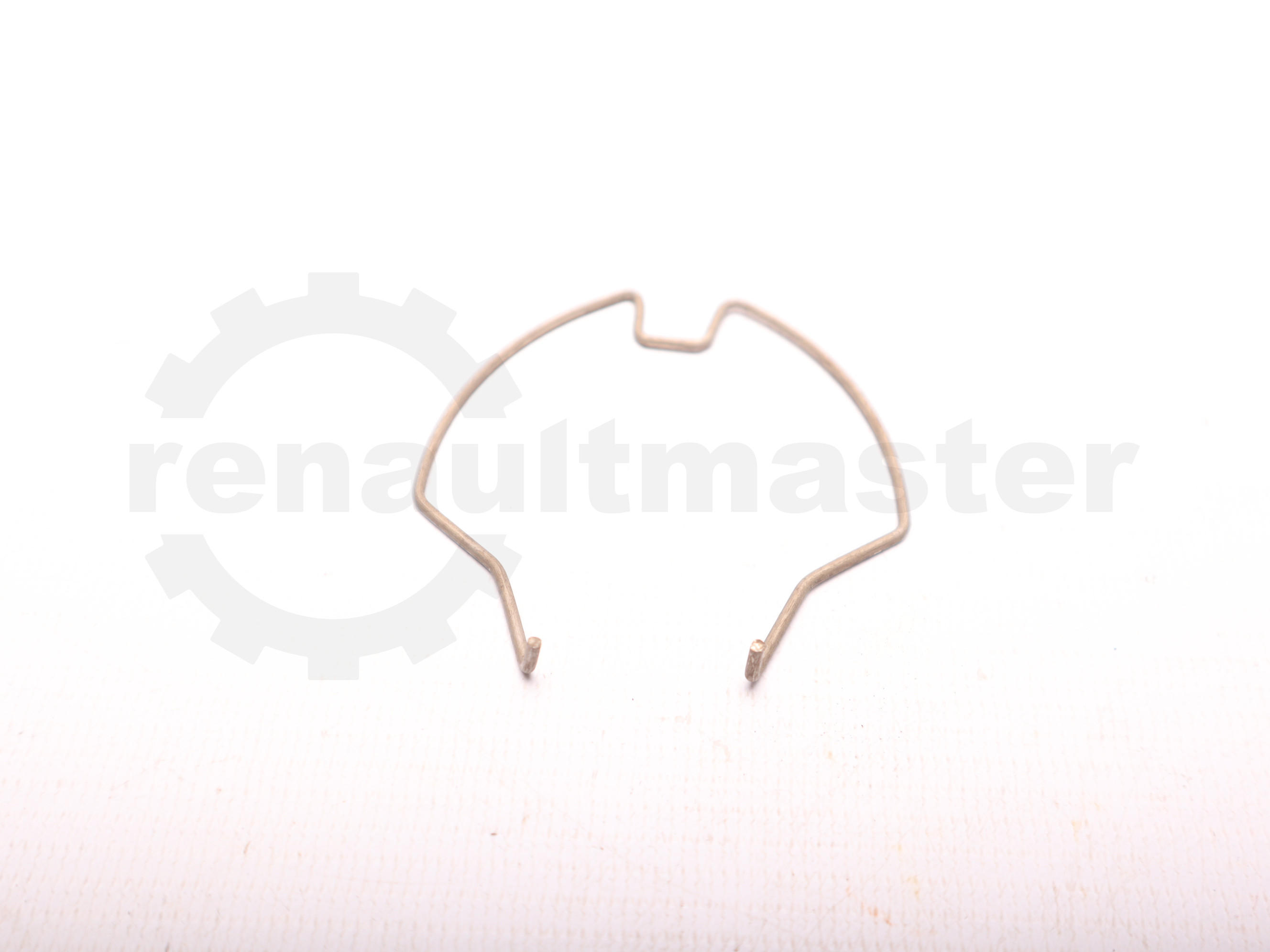 Защолка патрубка дросельної заслонки Renault Trafic 1.6,- 10304 Polcar